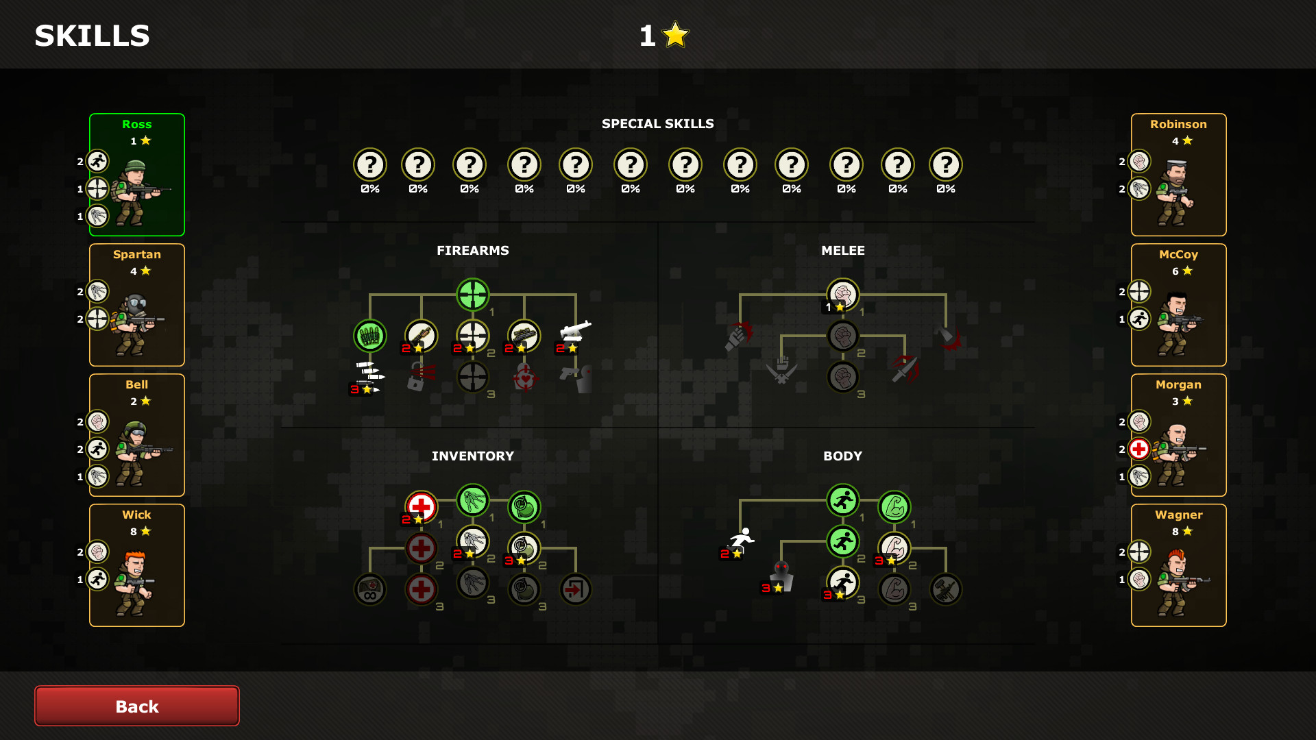 Recon Control screenshot 4