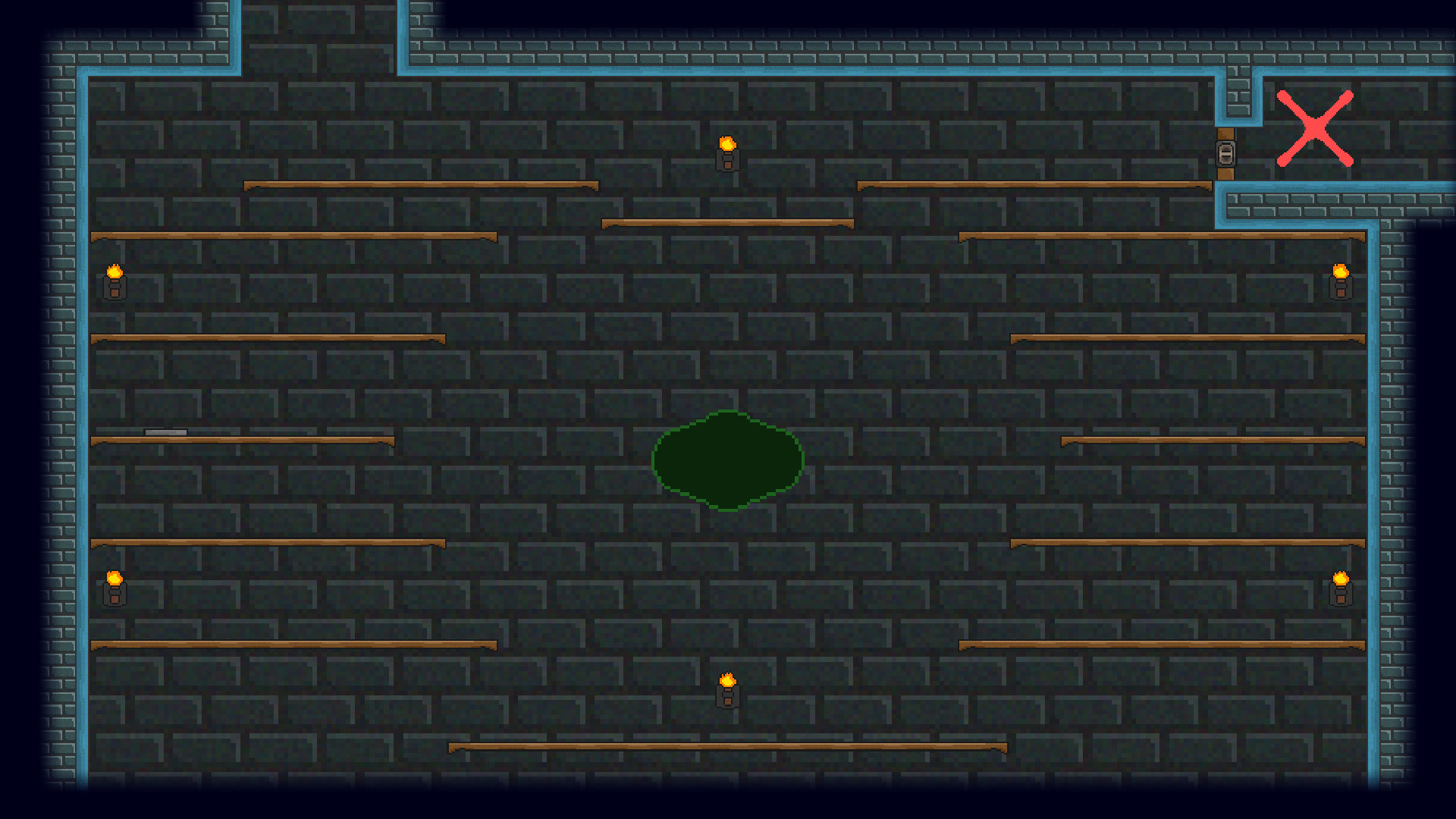 MAP GAME: Or Something screenshot 2