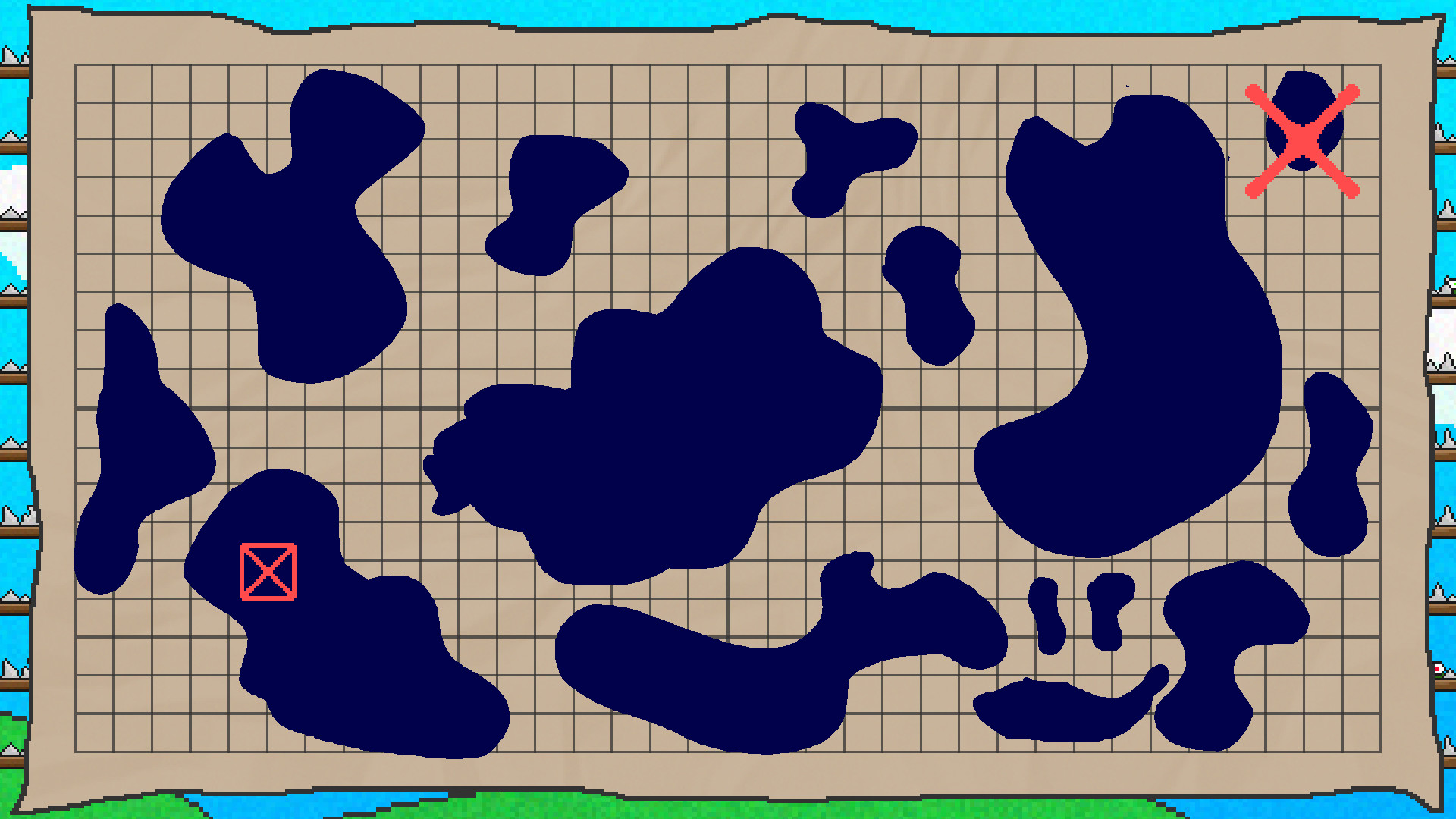 MAP GAME: Or Something screenshot 3