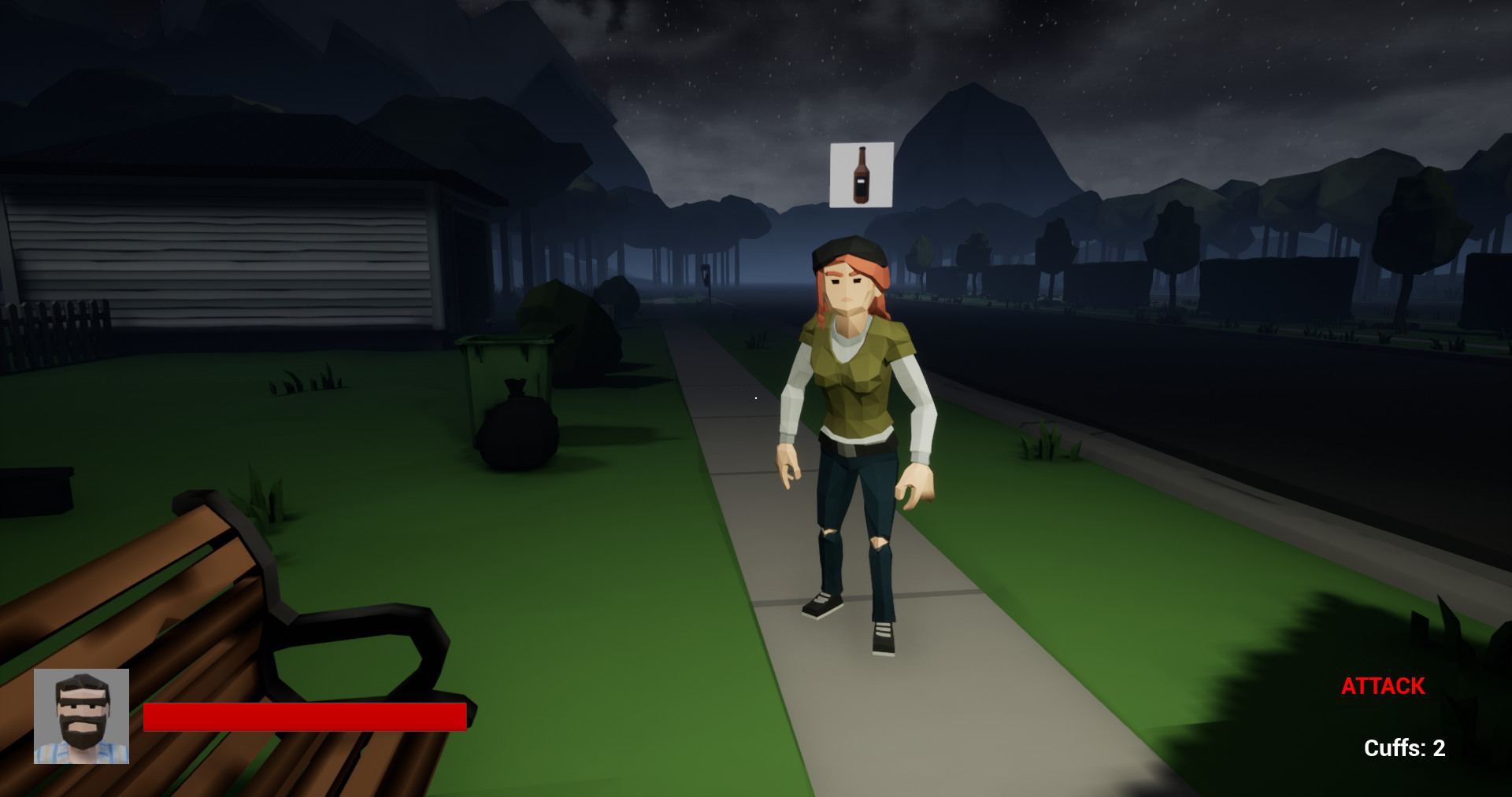 Accident On the Simple Rd screenshot 6