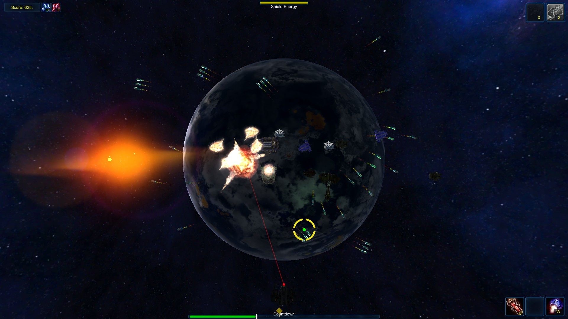 Pesky Humans screenshot 9