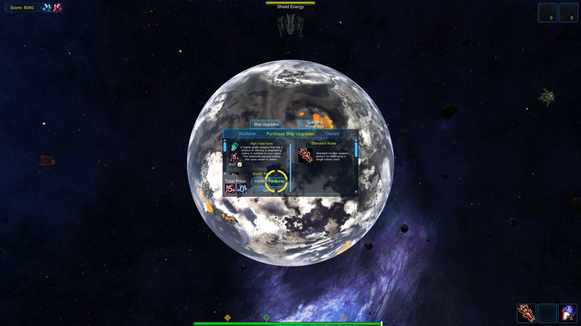 Pesky Humans screenshot 6