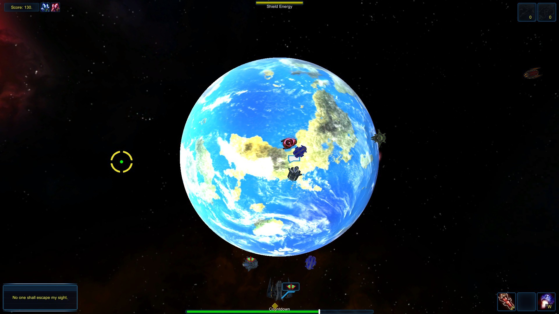 Pesky Humans screenshot 5