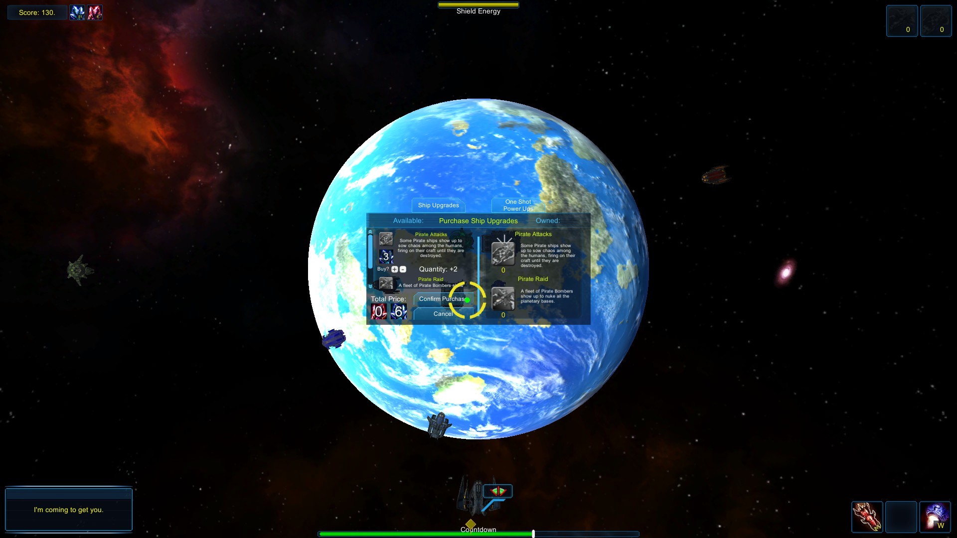 Pesky Humans screenshot 8