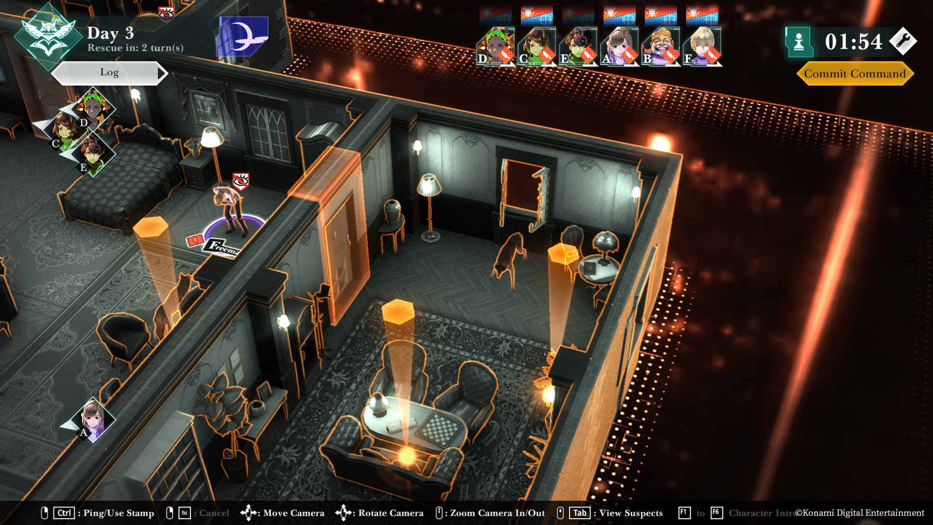 CRIMESIGHT screenshot 6