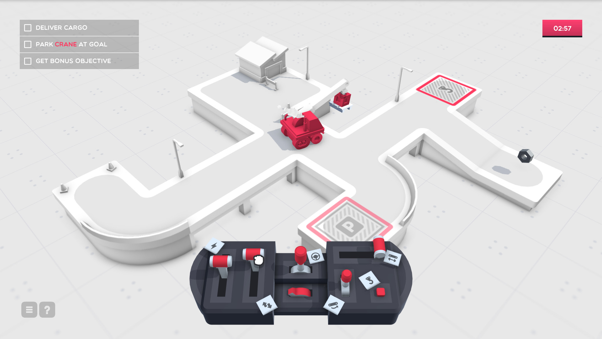 Frick, Inc. screenshot 5