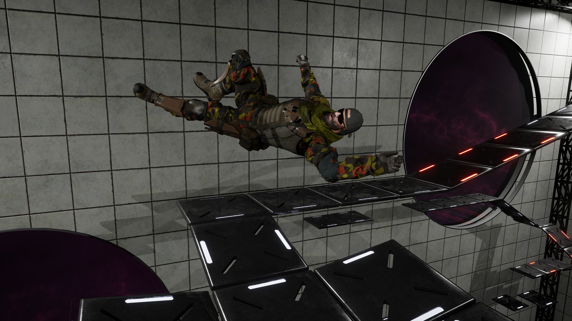 Cosmotronik screenshot 7