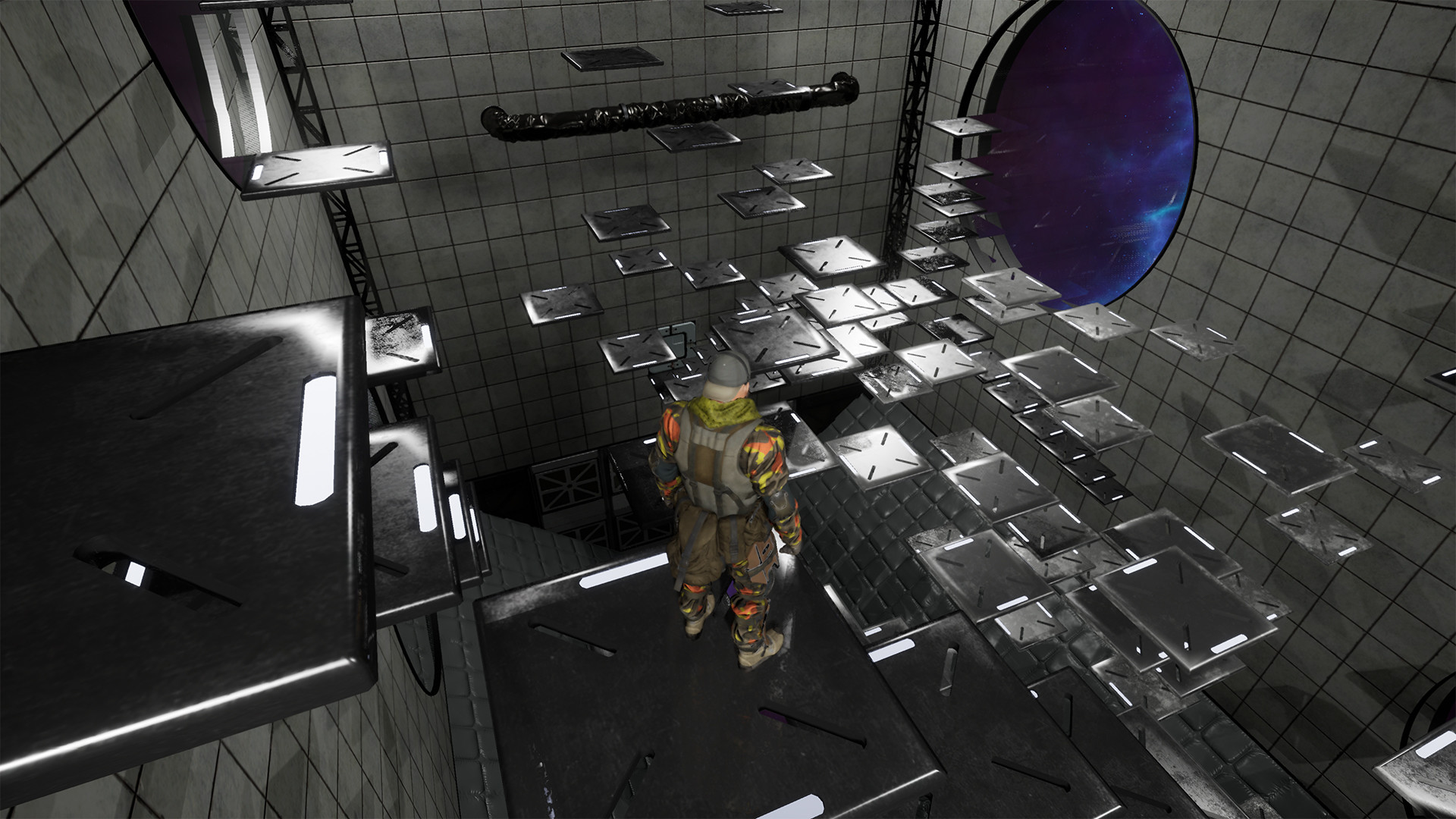 Cosmotronik screenshot 5