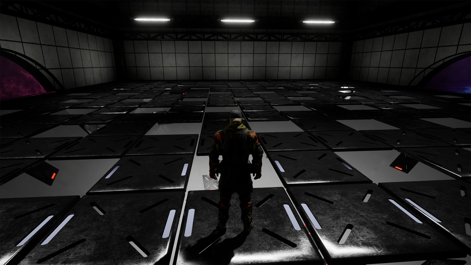 Cosmotronik screenshot 3