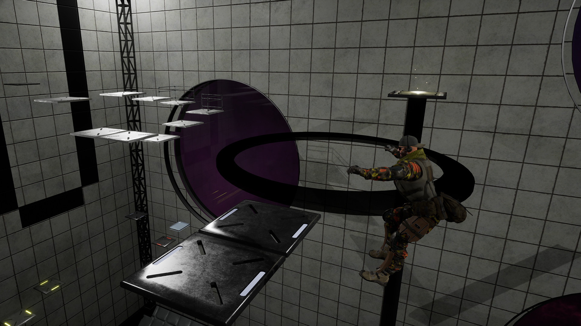 Cosmotronik screenshot 6