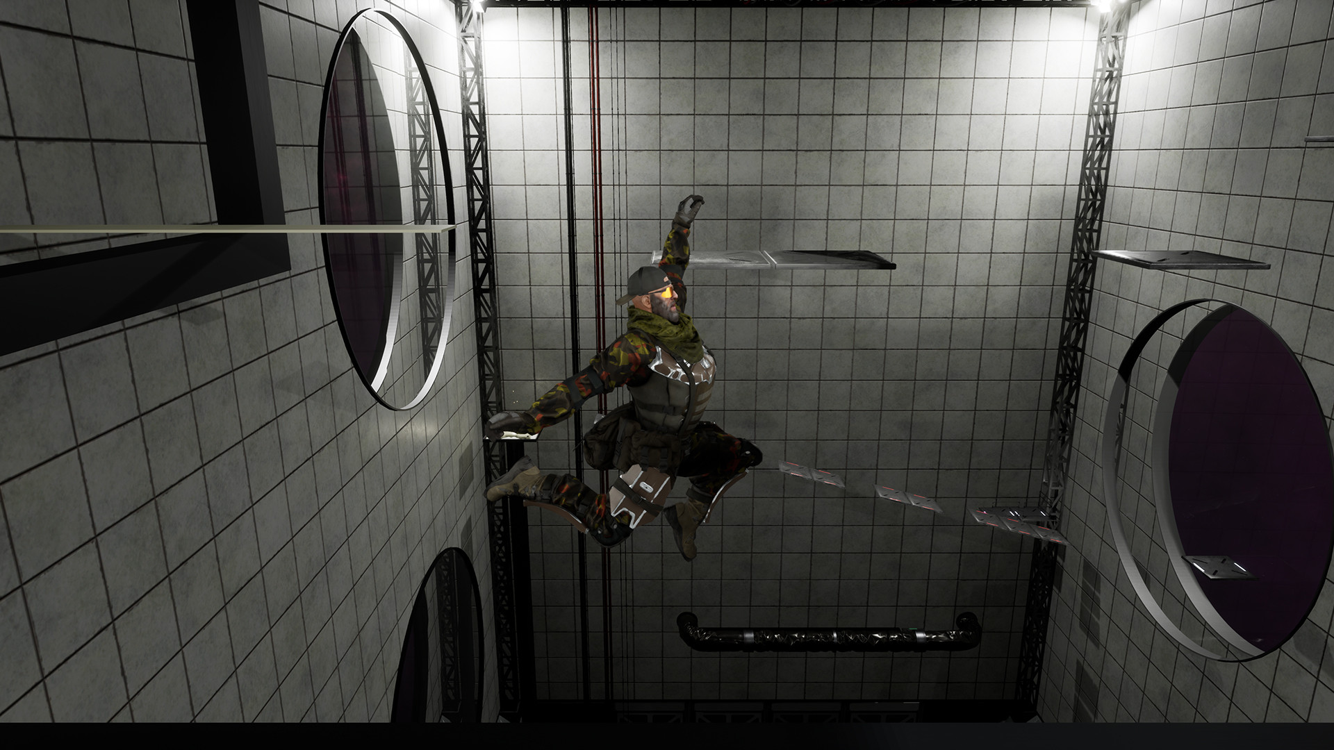Cosmotronik screenshot 8