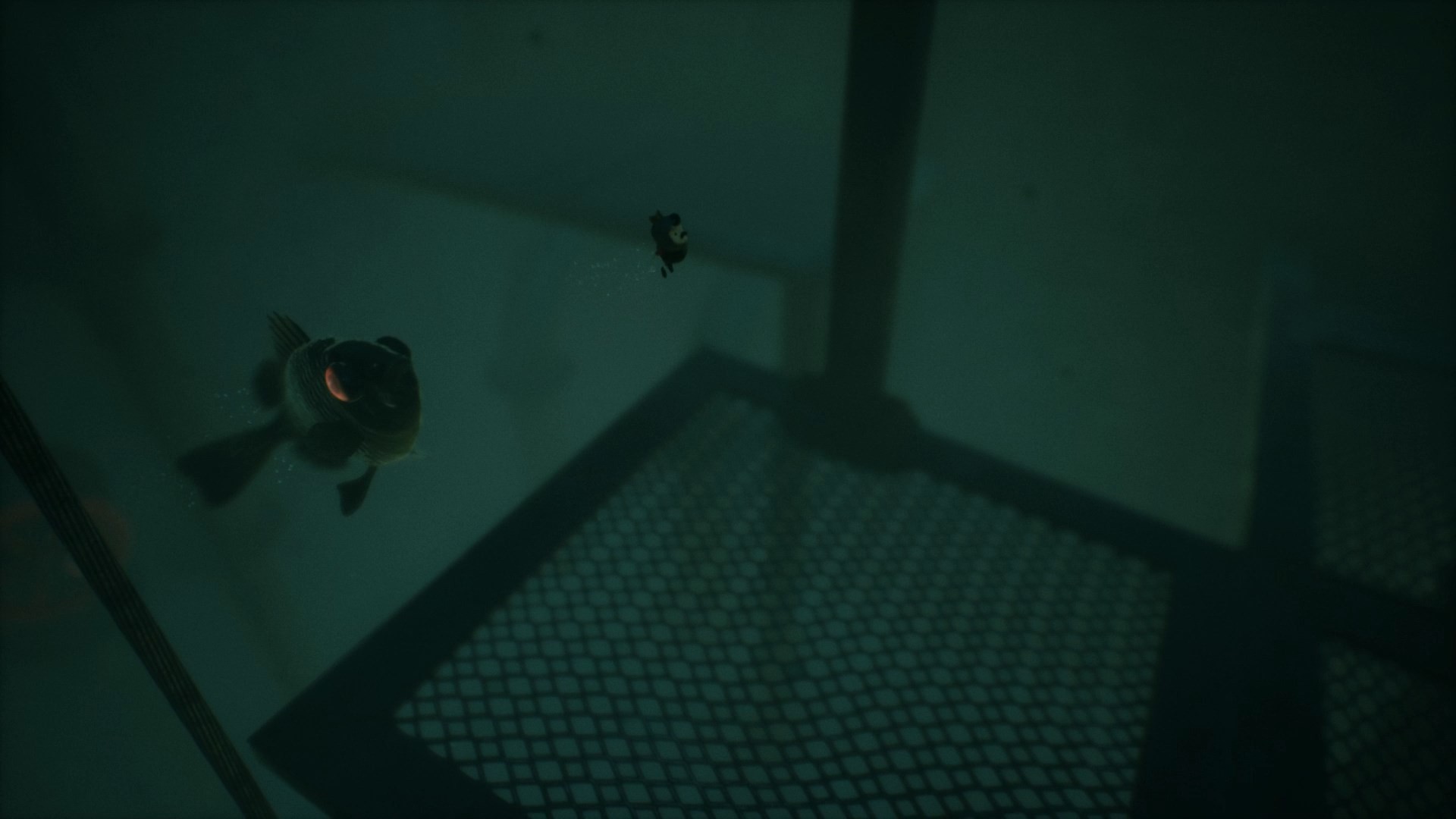 KEEP OUT screenshot 8
