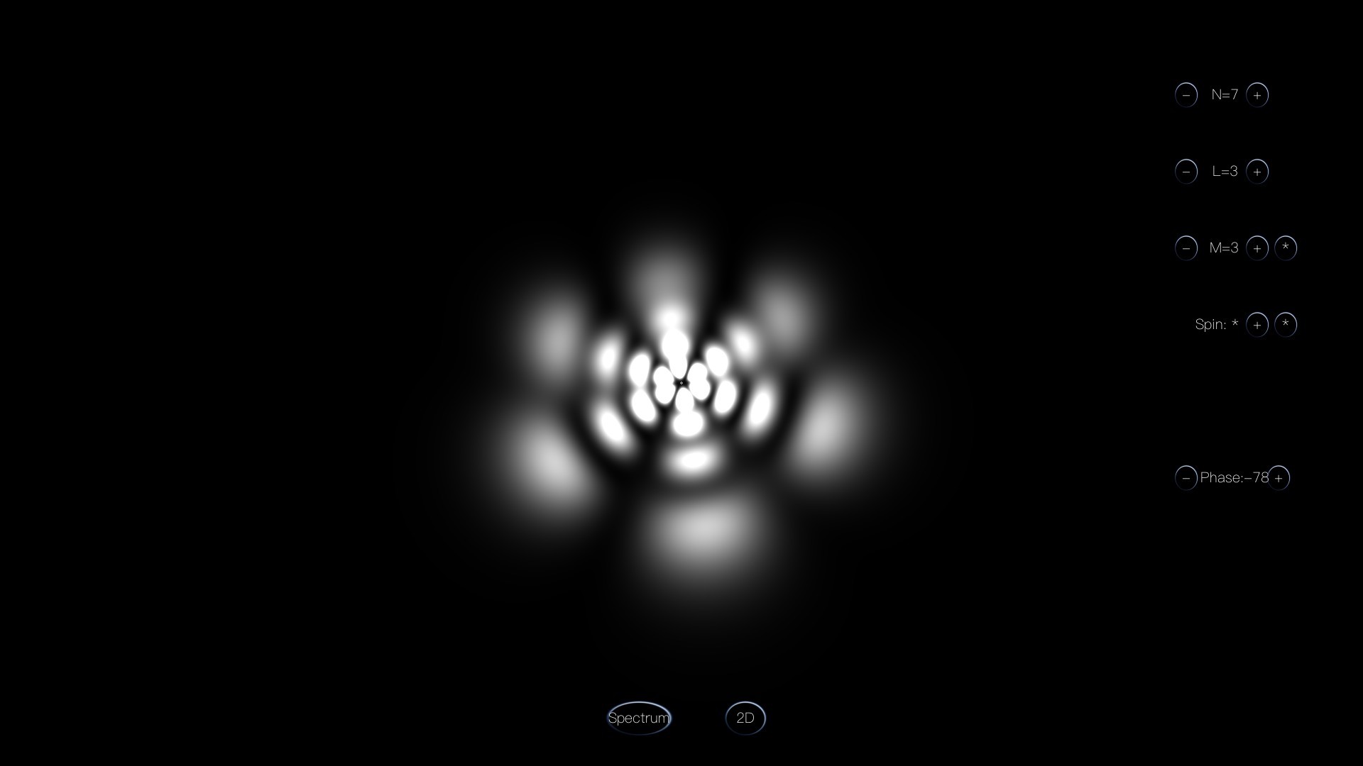 Atom screenshot 2