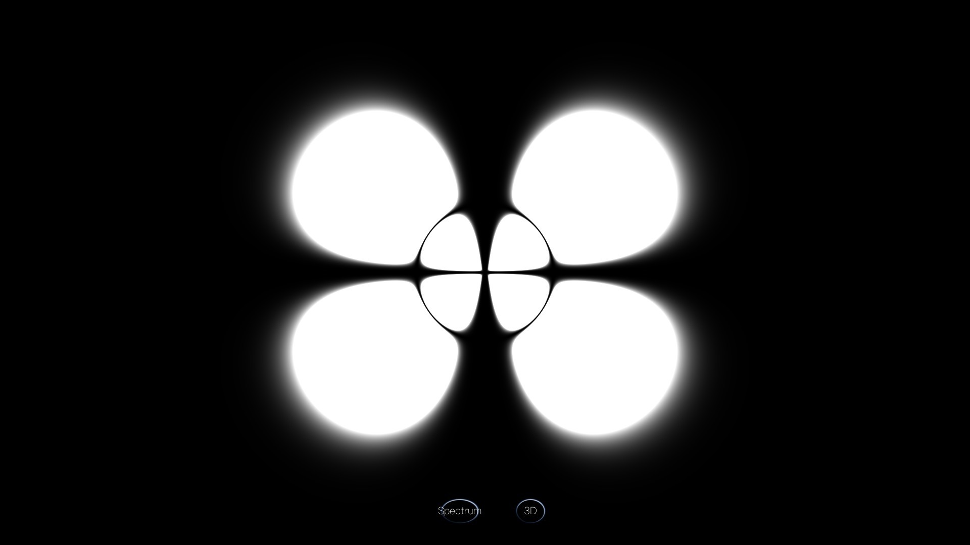 Atom screenshot 1