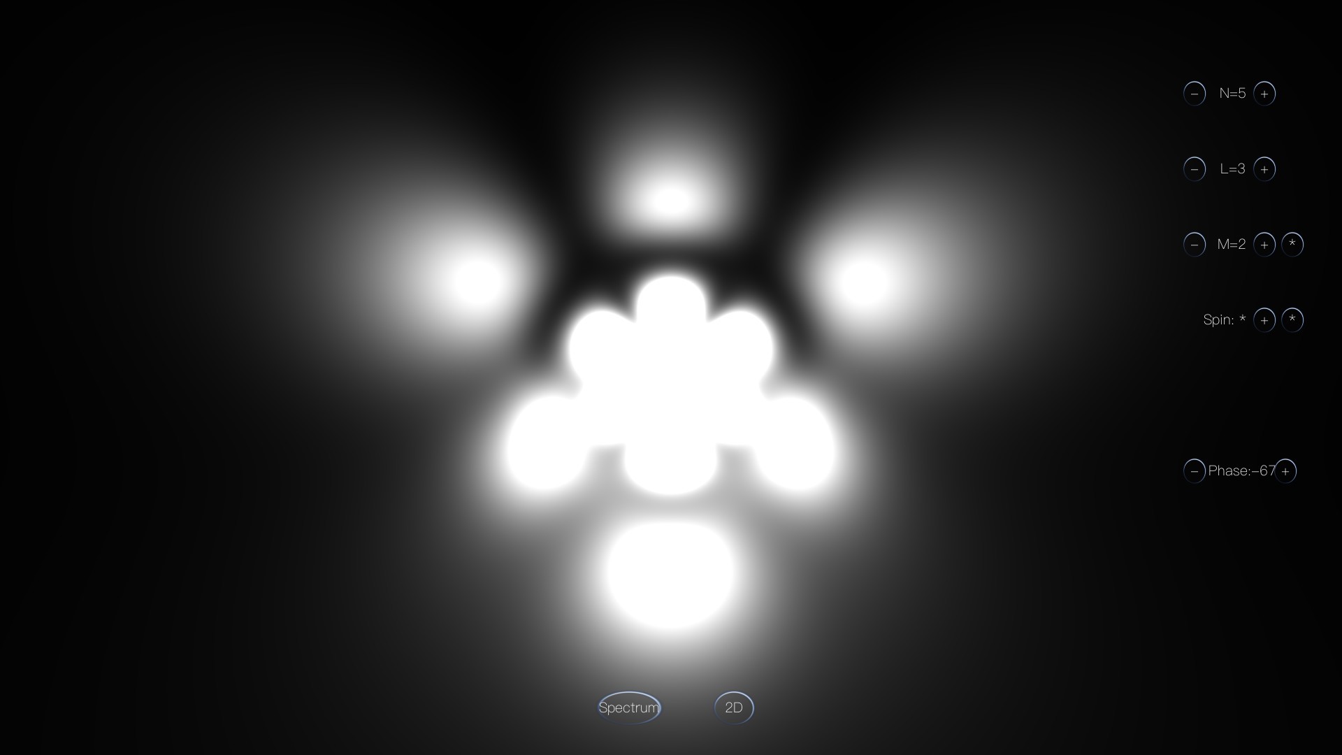 Atom screenshot 18