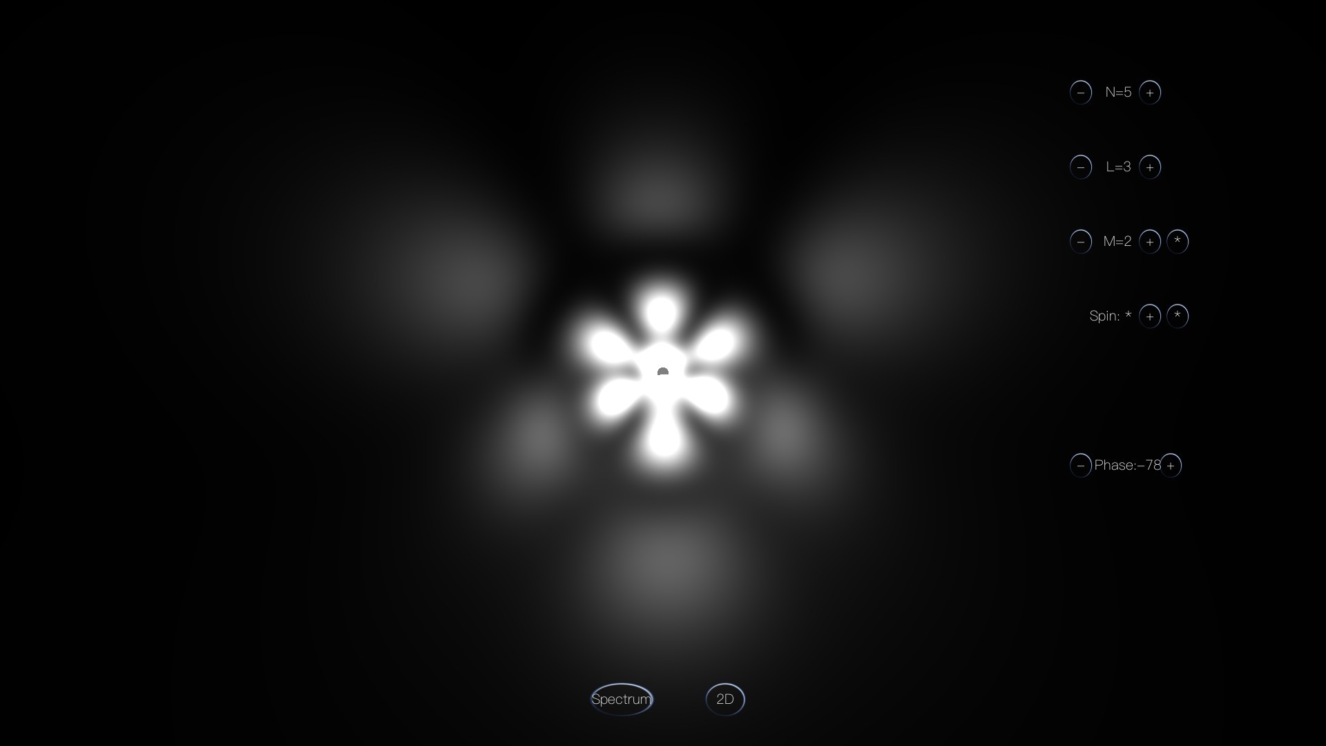 Atom screenshot 8