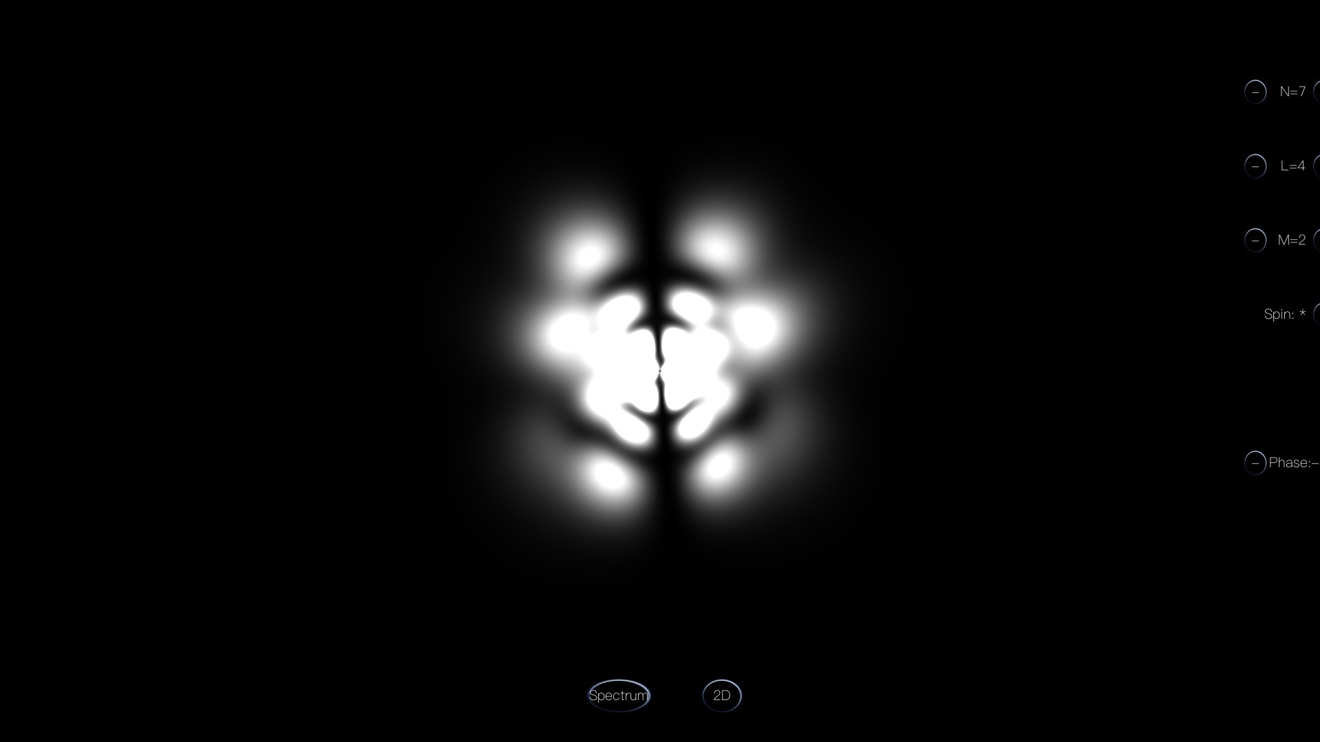 Atom screenshot 12