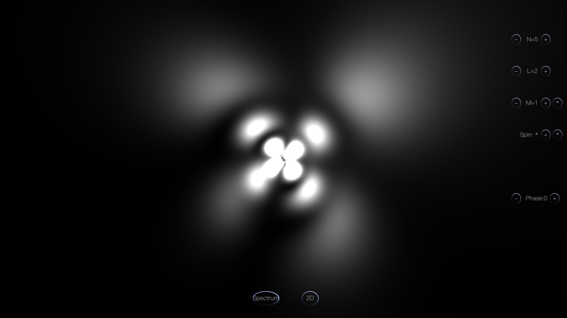 Atom screenshot 19