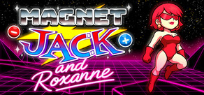 Magnet Jack & Roxanne
