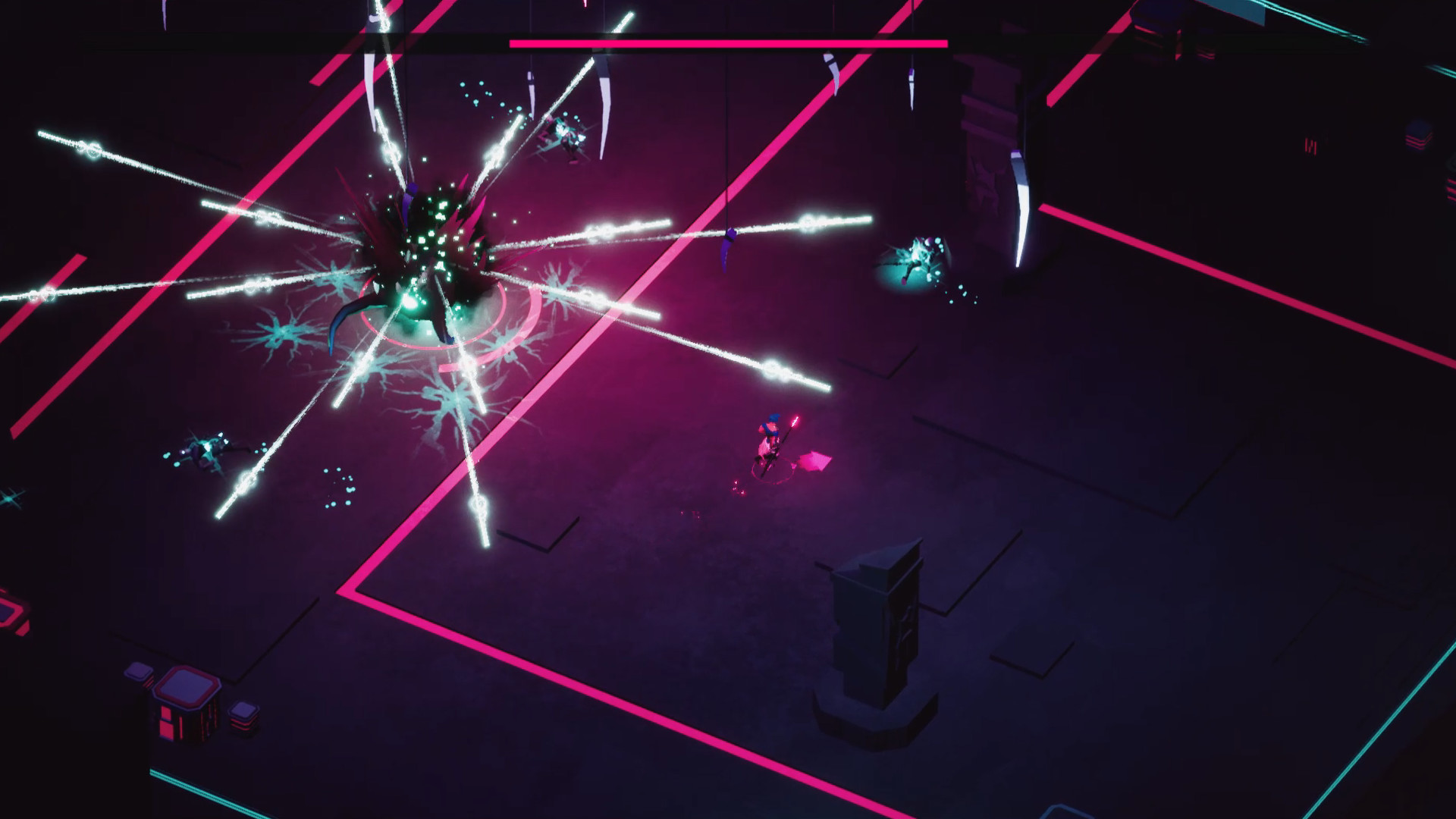 BrightSeeker screenshot 3