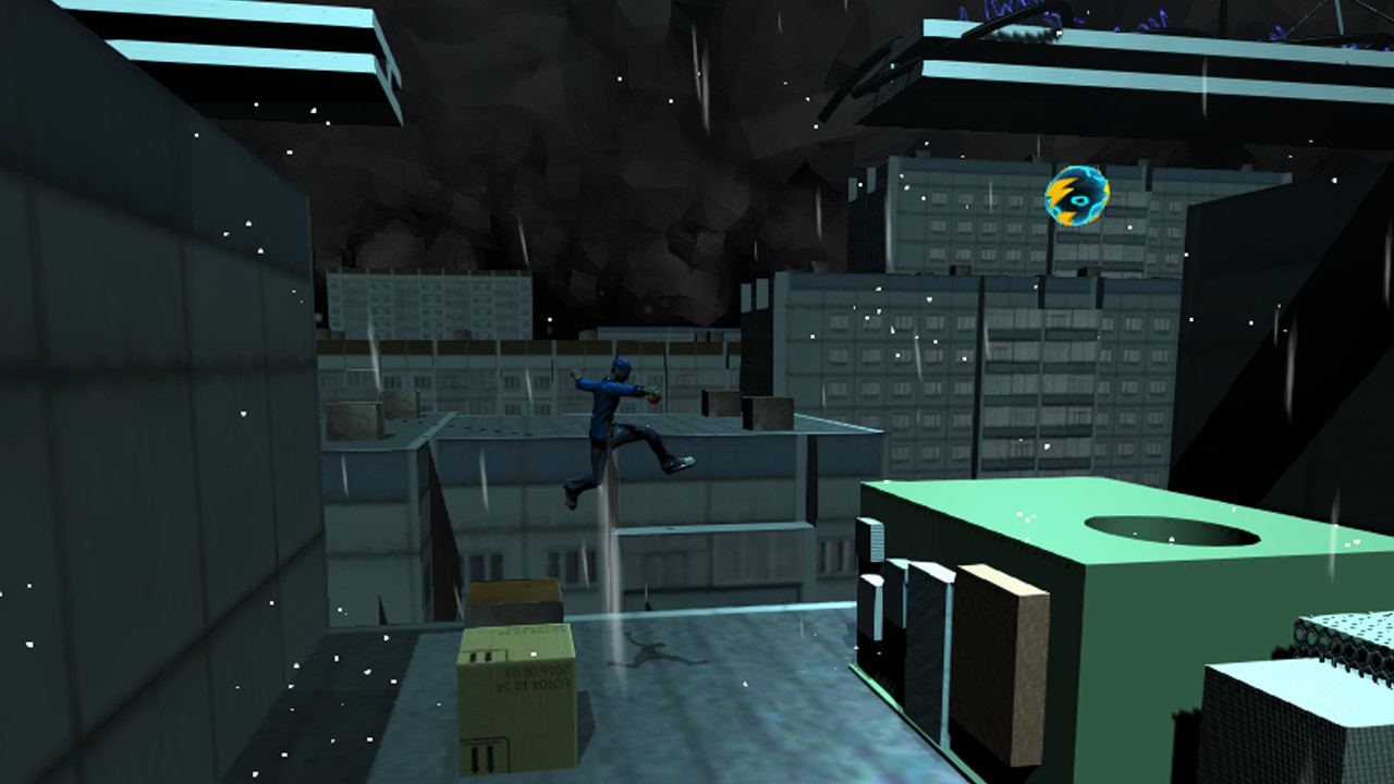 Time Storm screenshot 2