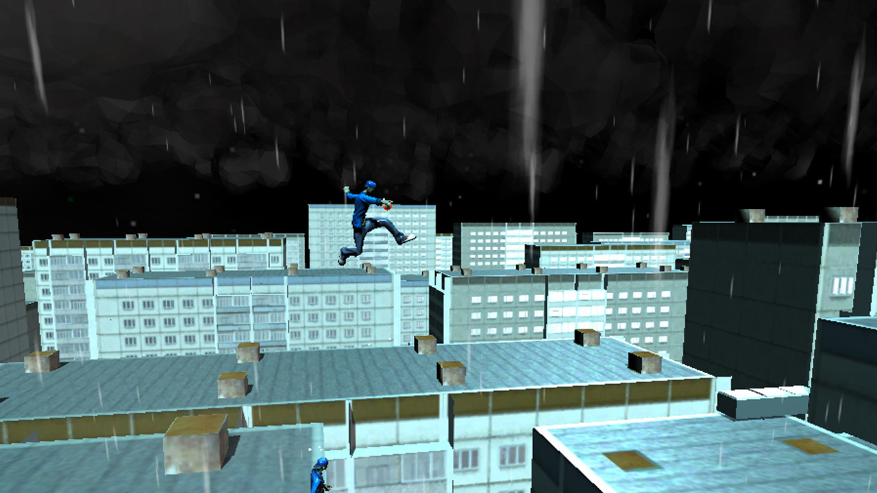 Time Storm screenshot 4