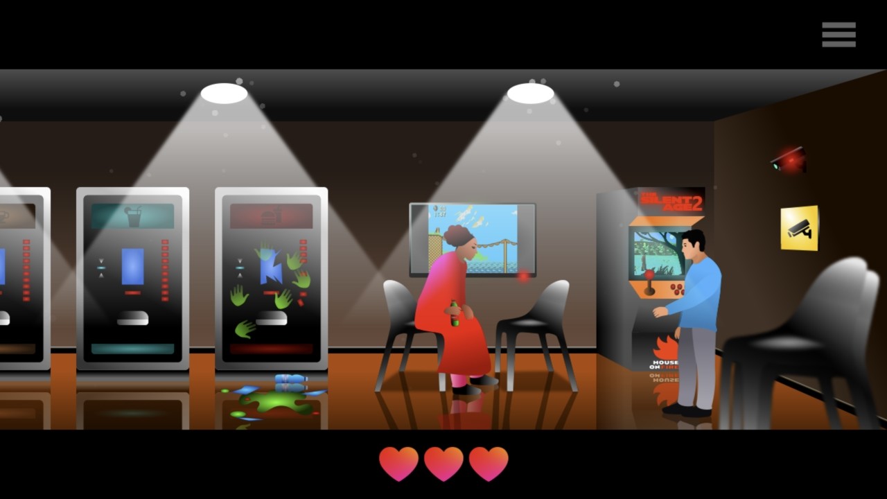 The Research Age screenshot 4