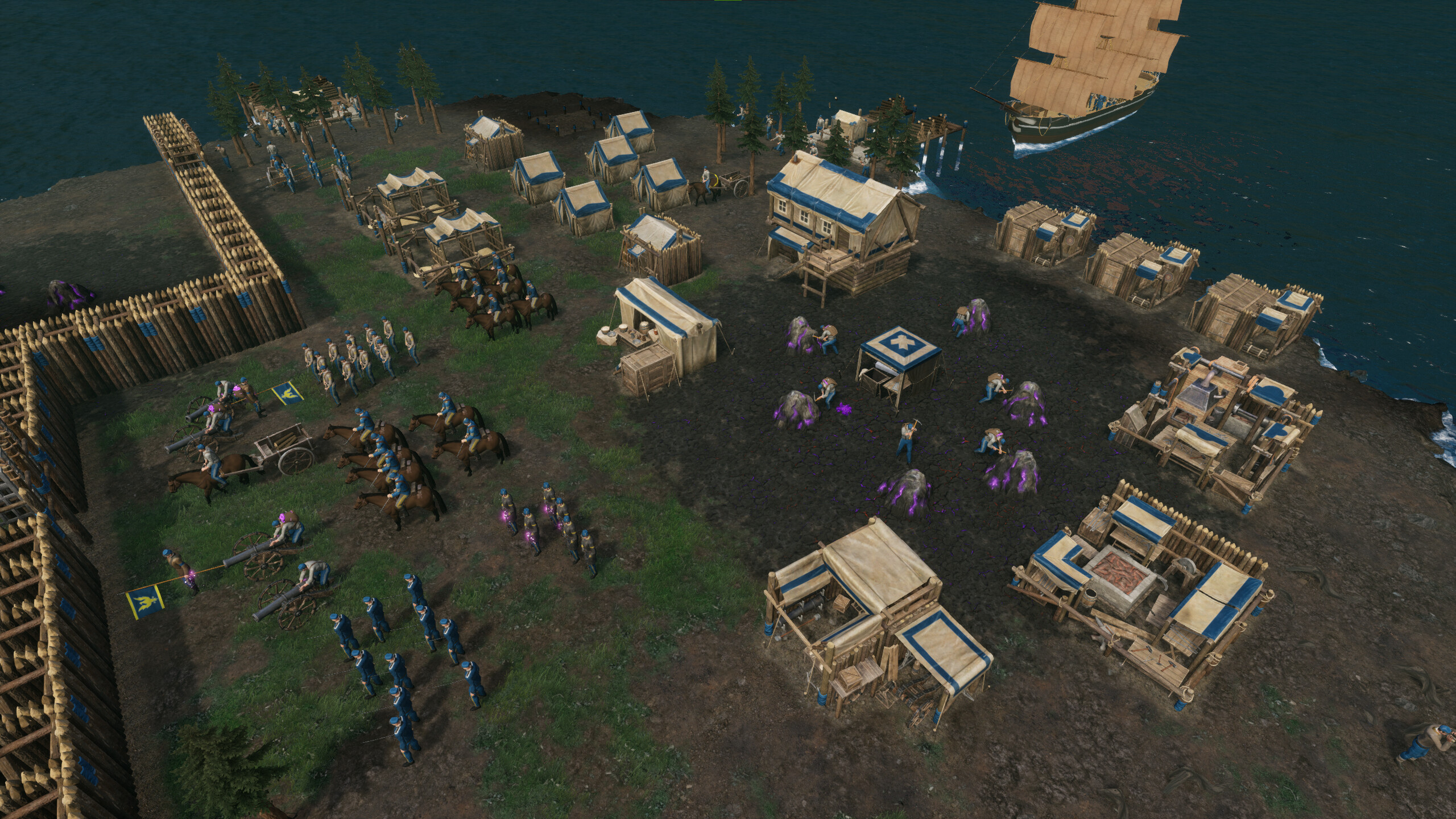Arcane Wilds screenshot 7