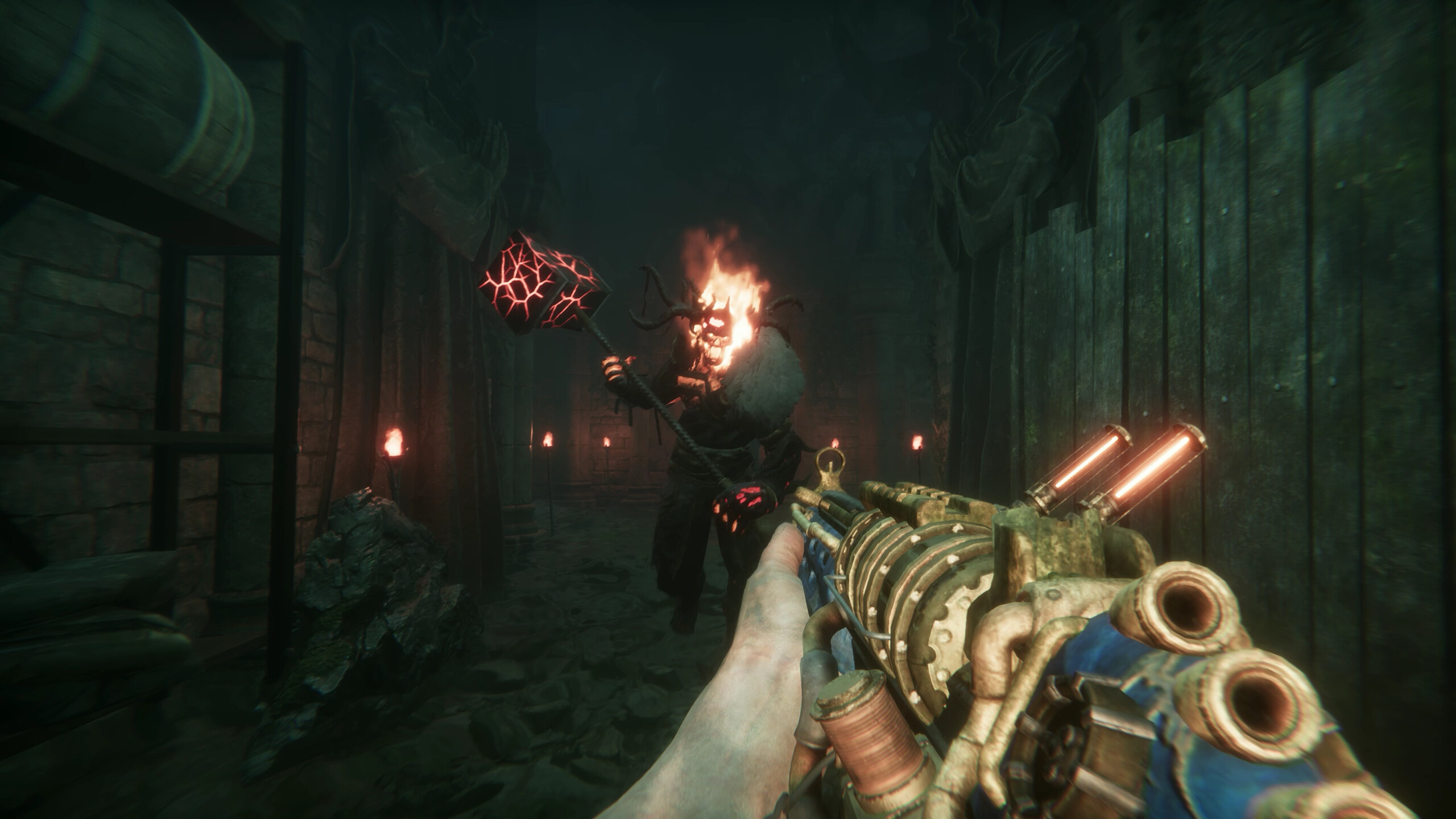 Sker Ritual screenshot 12
