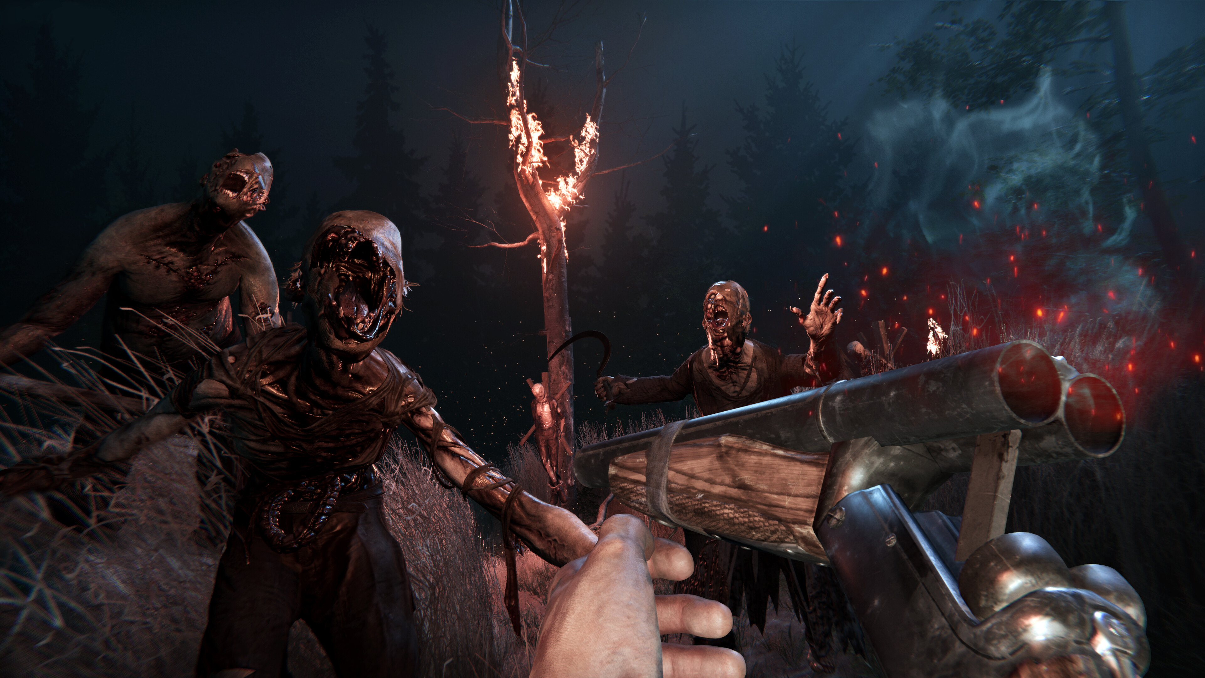 Sker Ritual screenshot 6