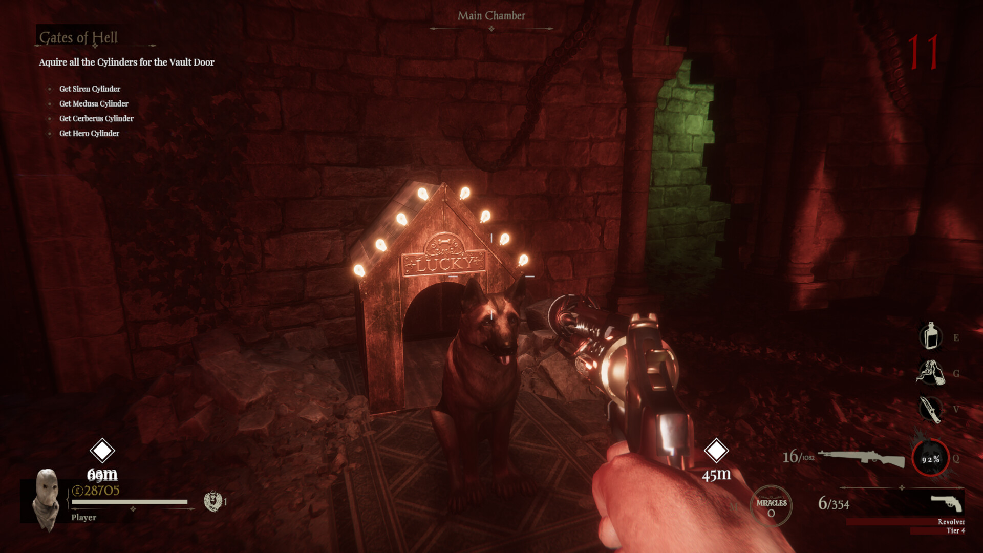 《斯盖尔仪式/Sker Ritual》