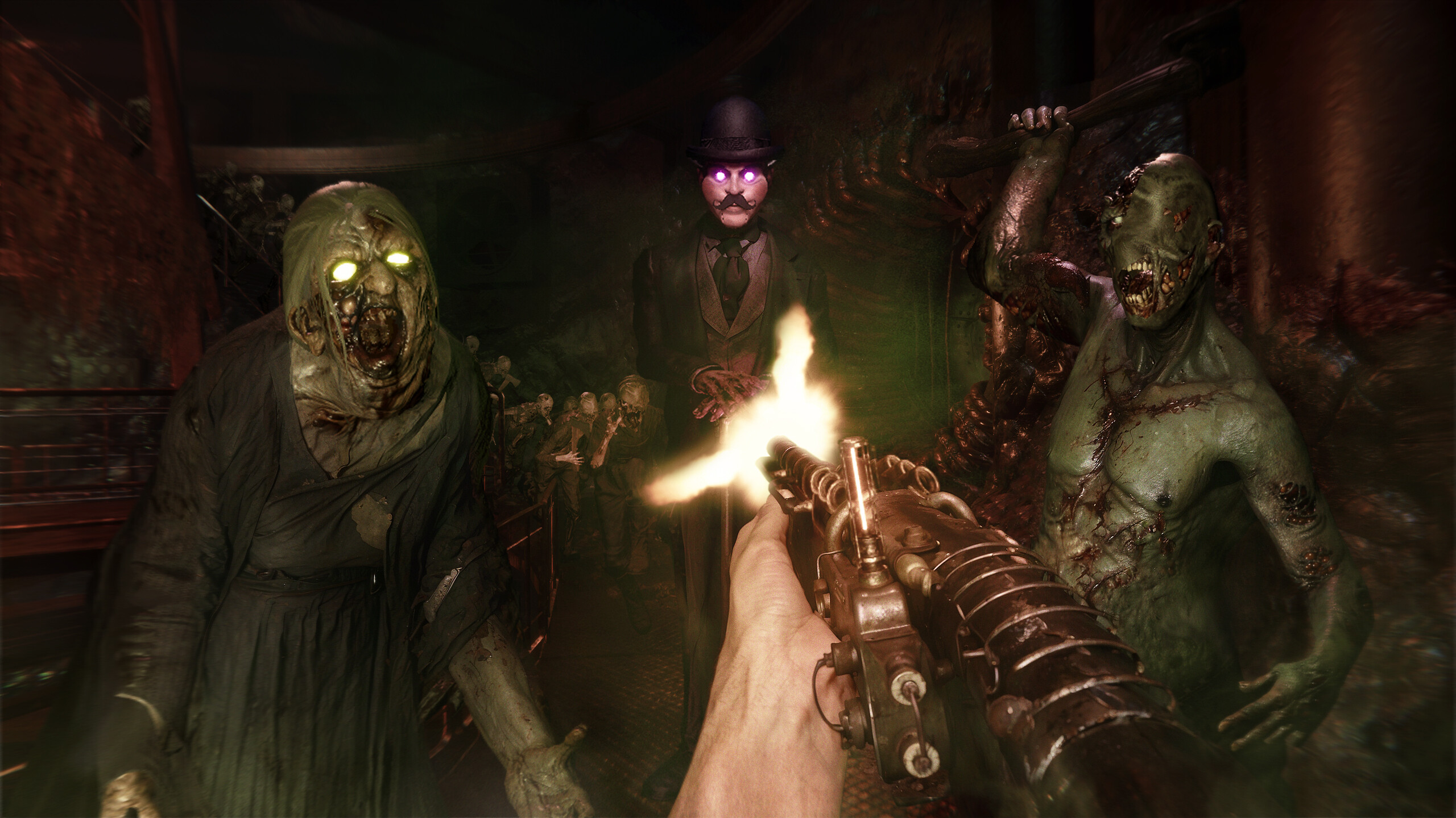 Sker Ritual screenshot 14