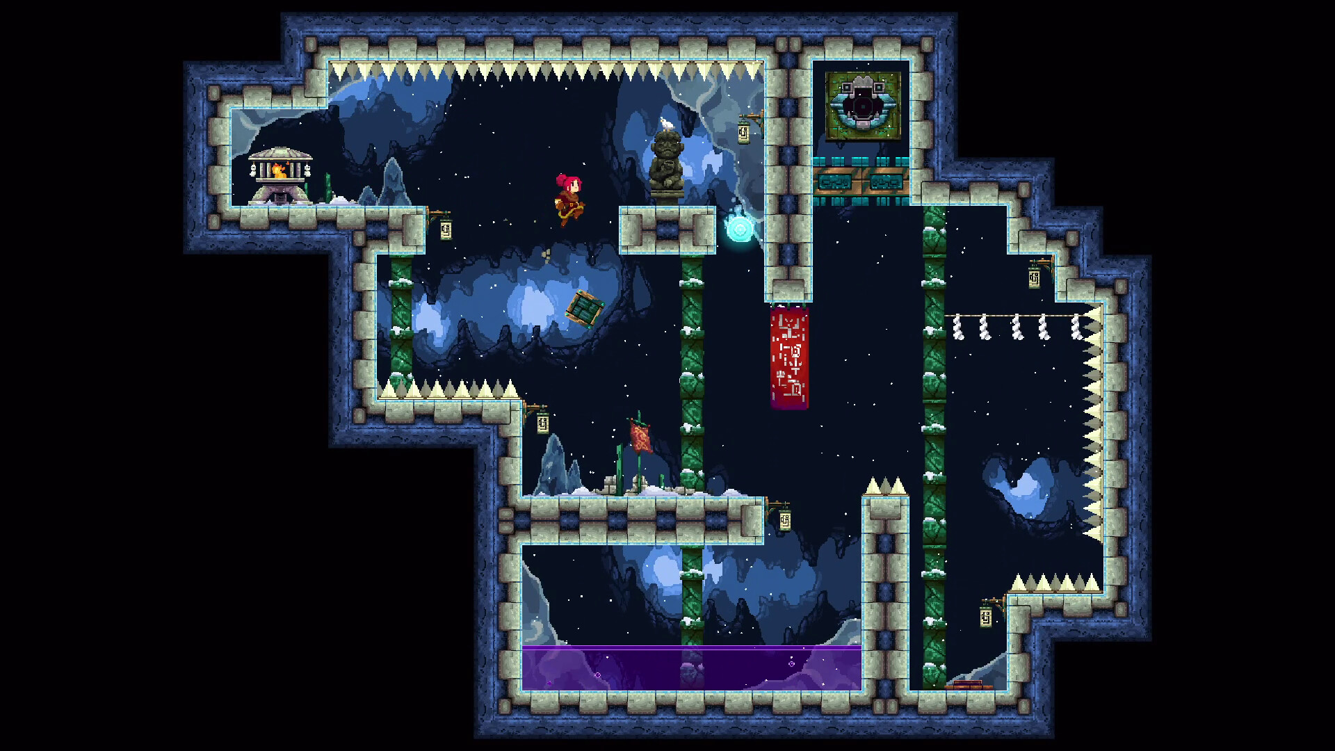 Forgotten Fragments screenshot 8