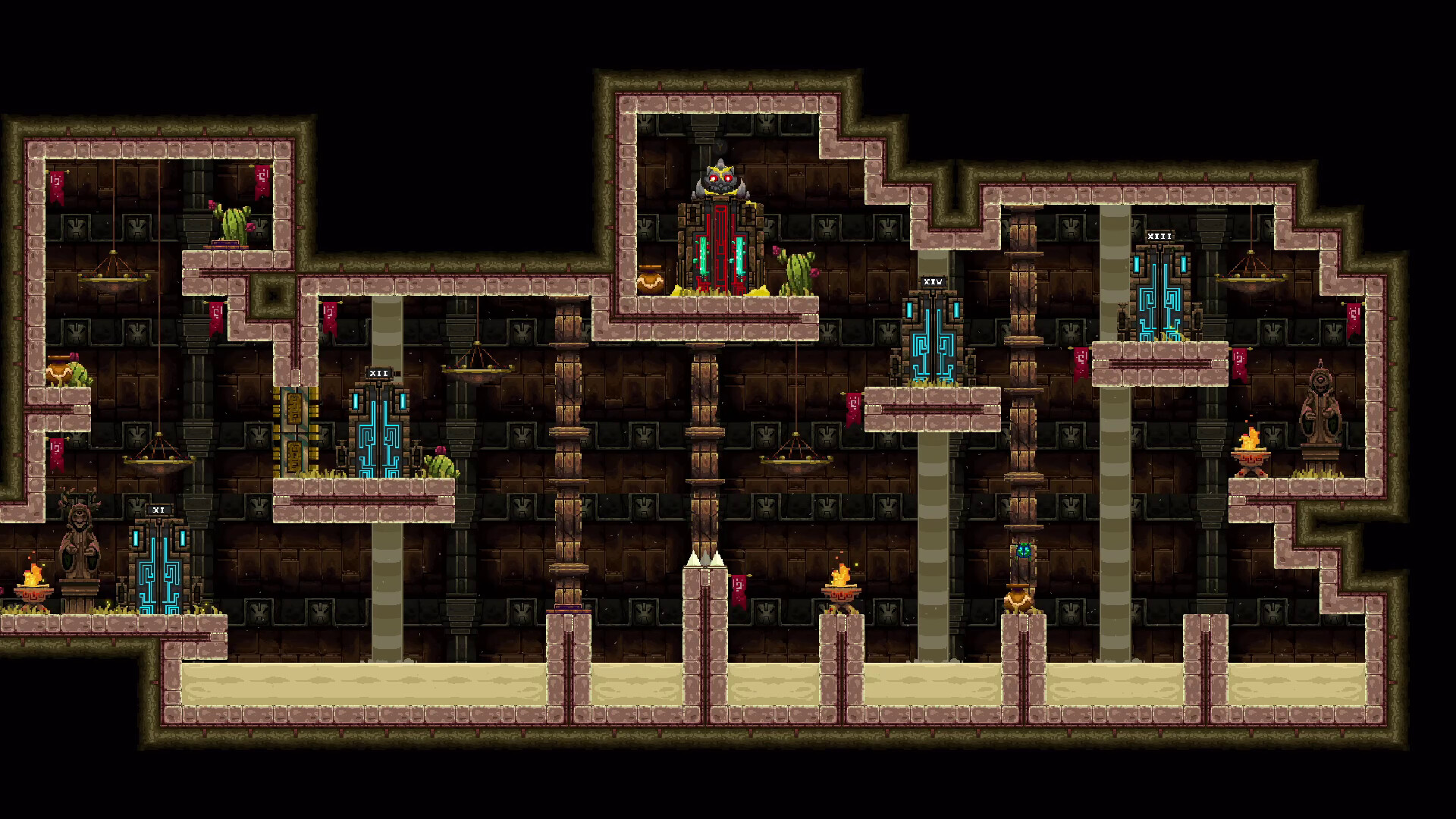 Forgotten Fragments screenshot 10