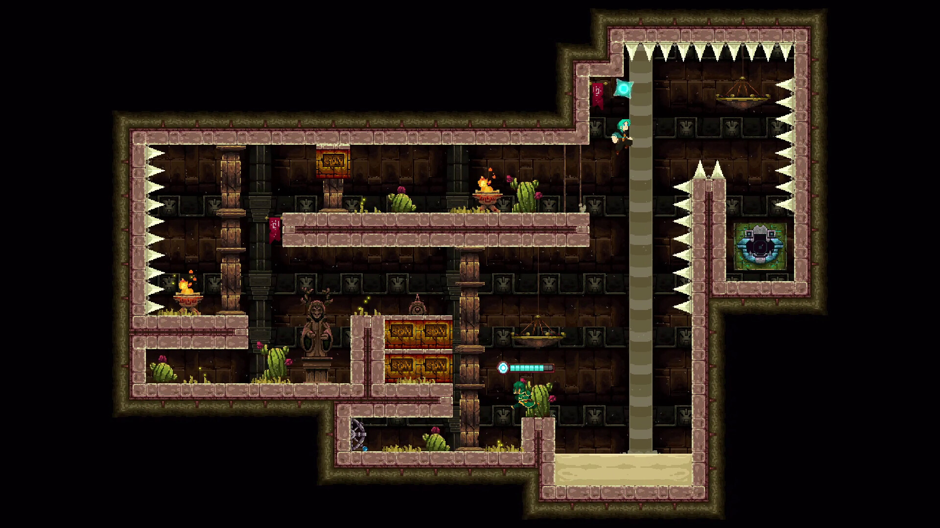 Forgotten Fragments screenshot 7