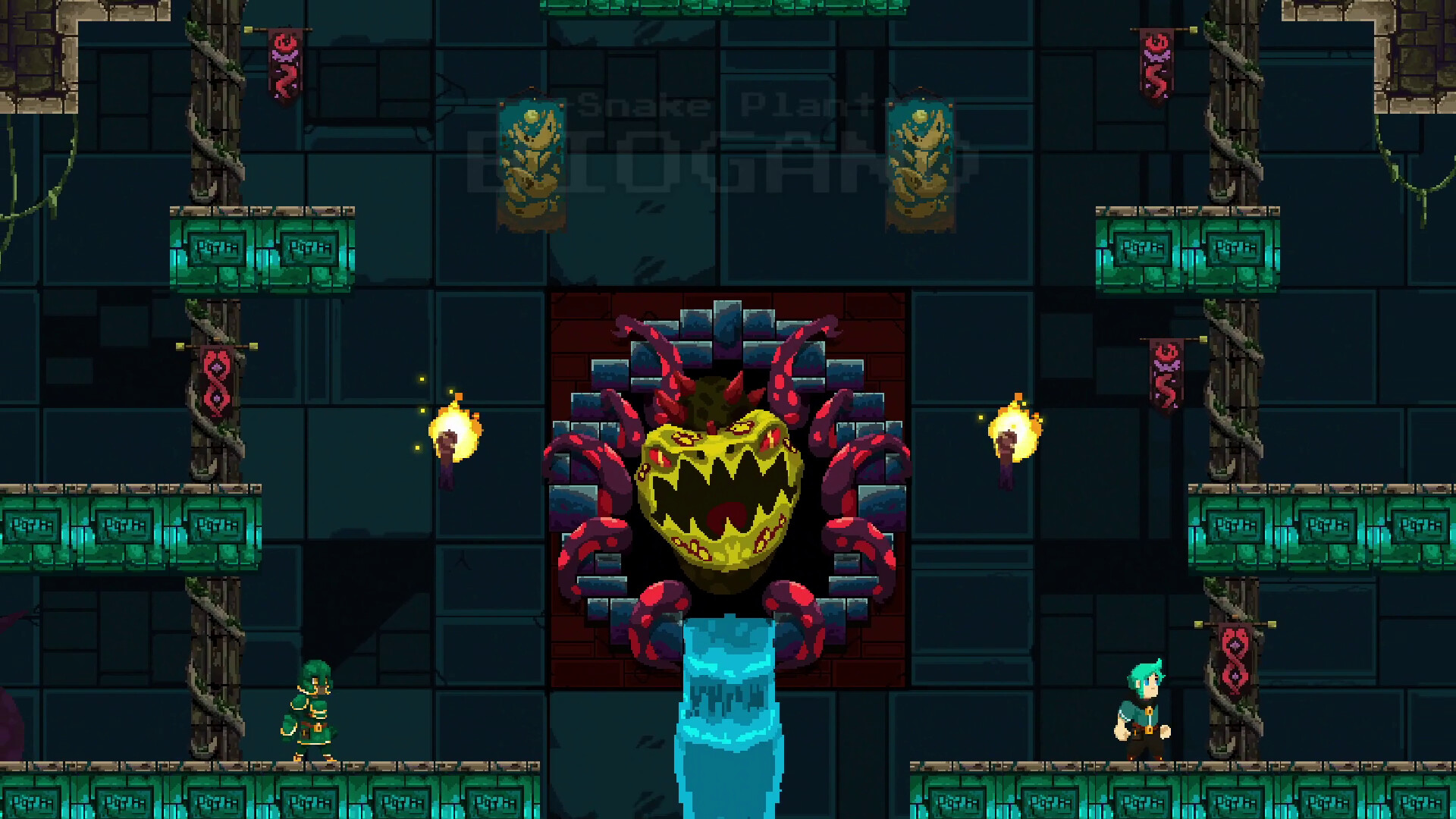 Forgotten Fragments screenshot 6