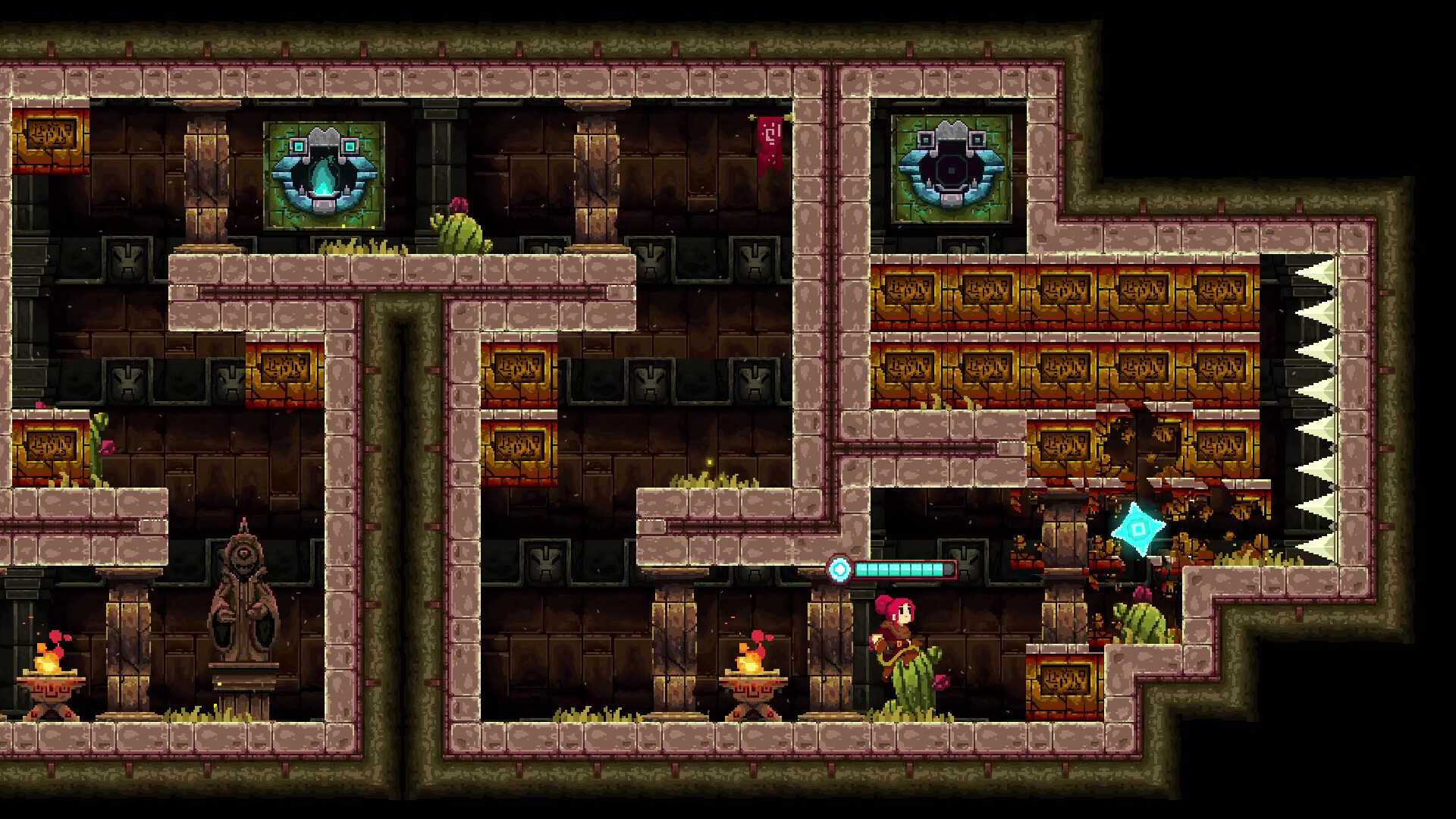 Forgotten Fragments screenshot 12