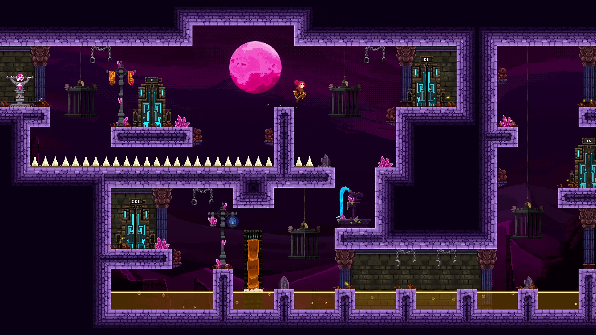 Forgotten Fragments screenshot 9
