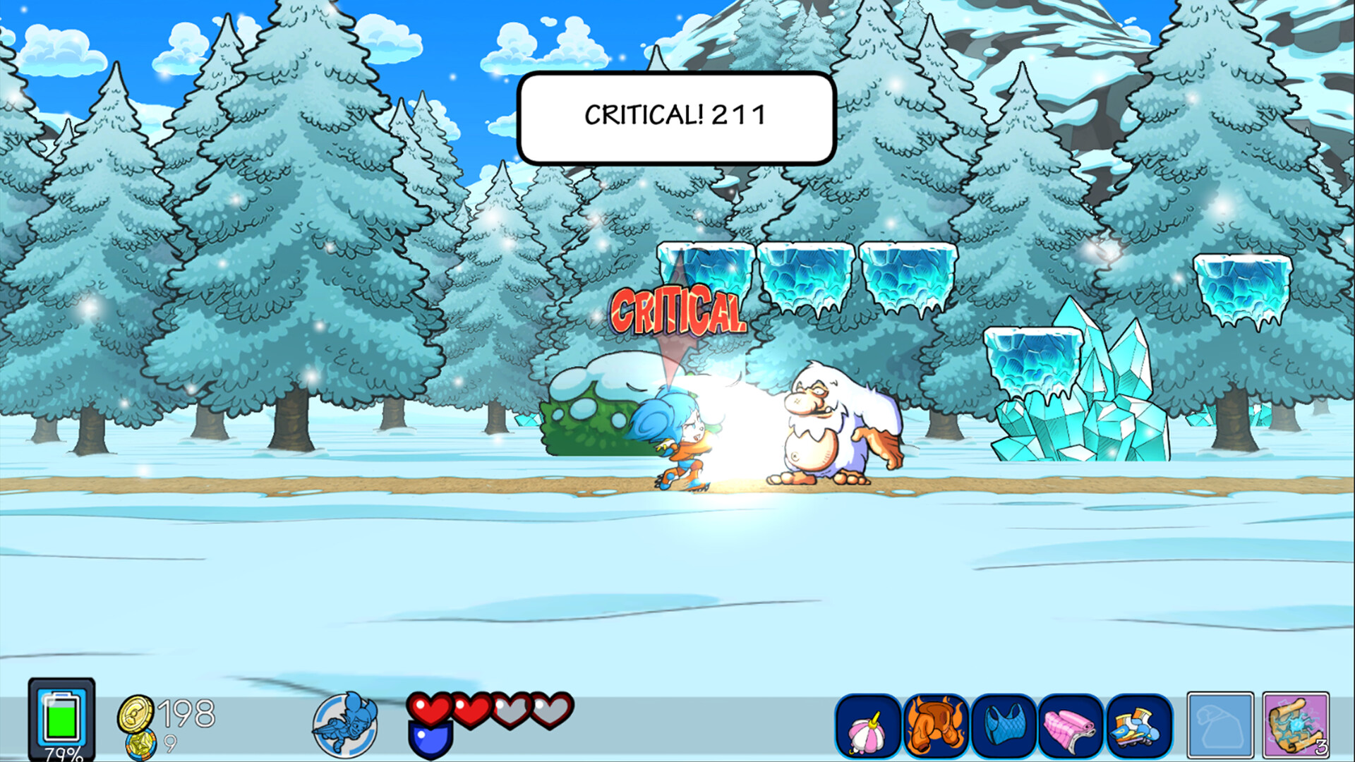 Fantasy Network screenshot 9