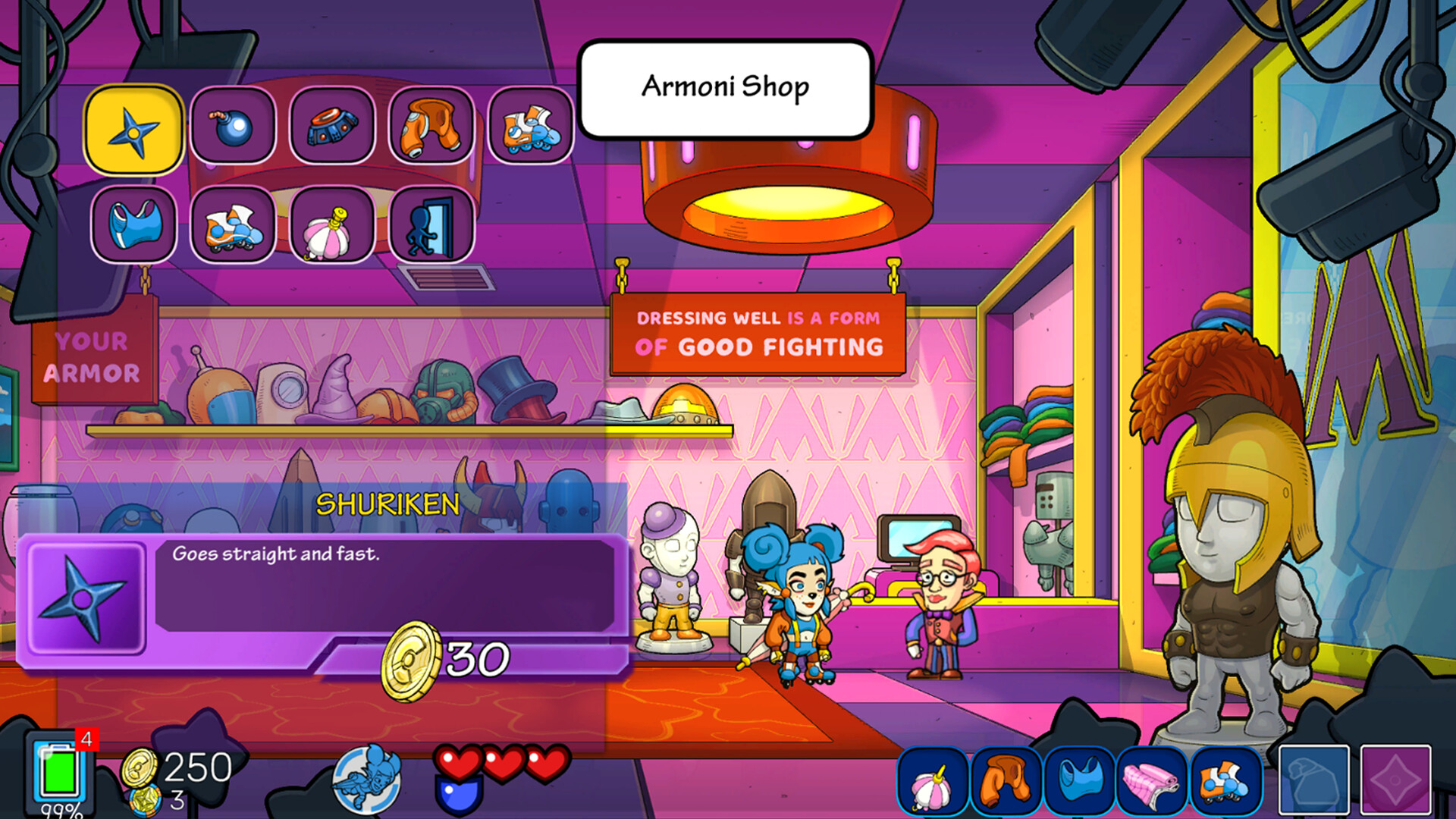Fantasy Network screenshot 14