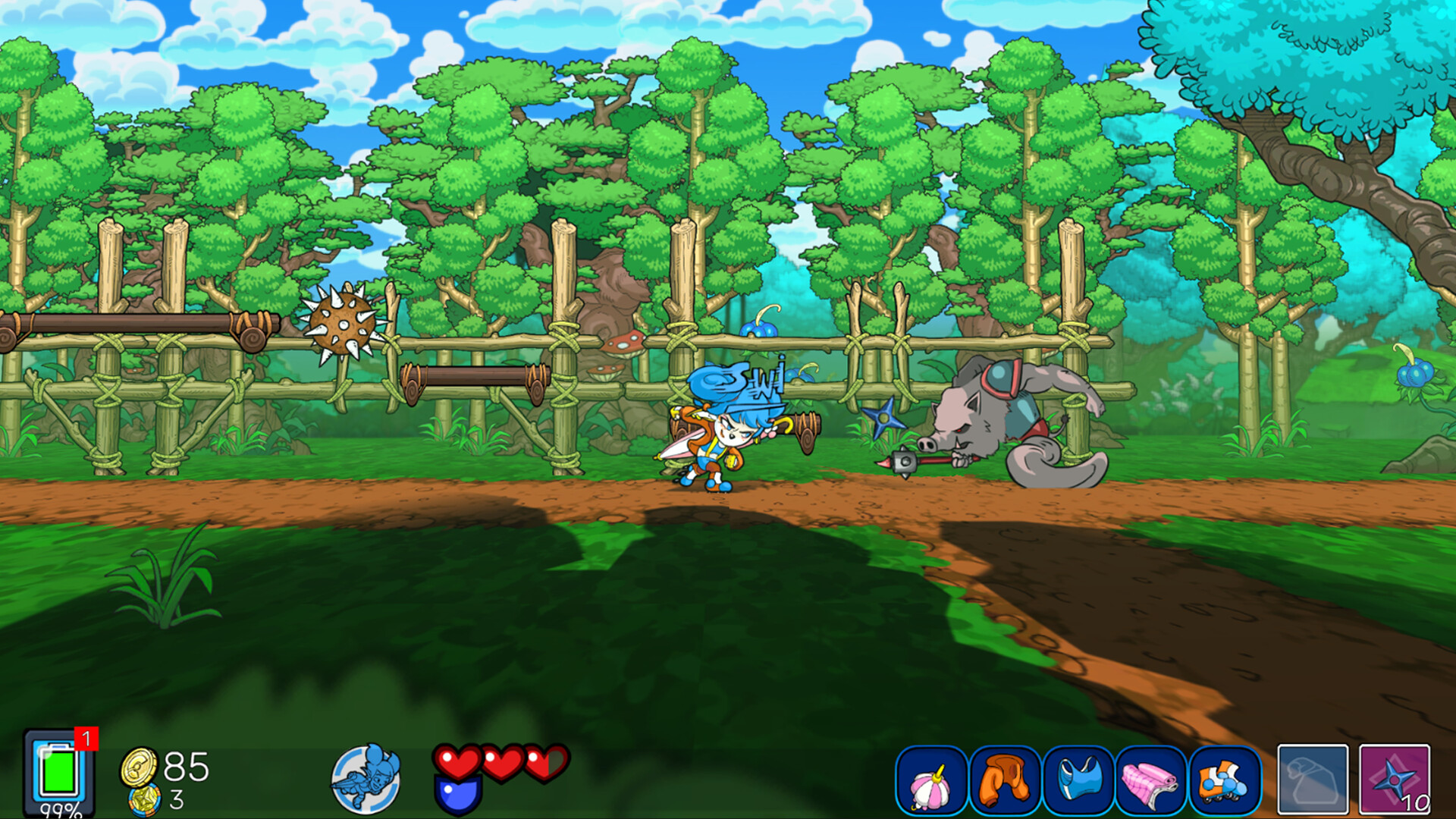 Fantasy Network screenshot 10