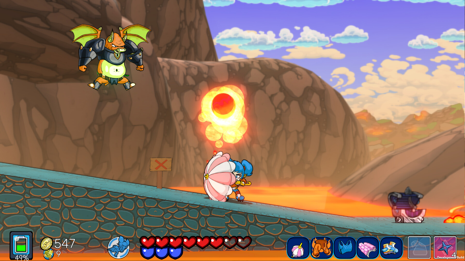 Fantasy Network screenshot 13