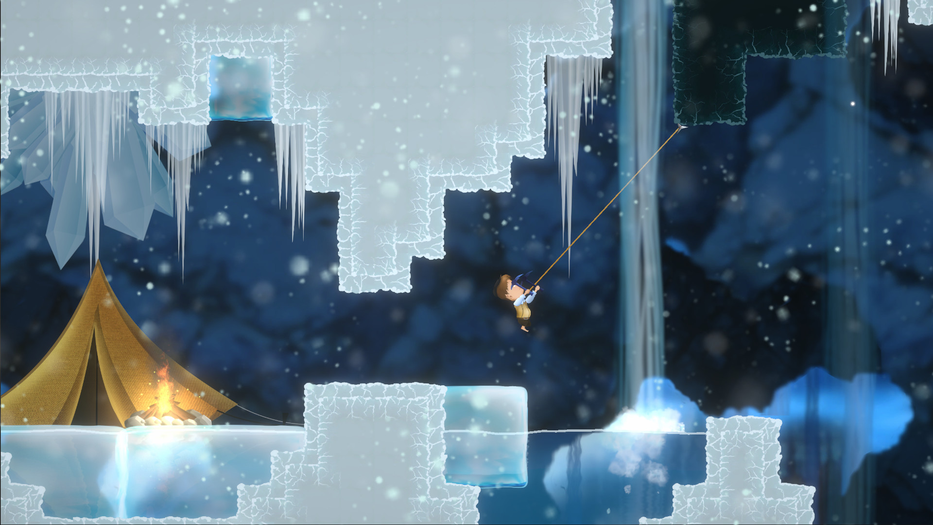 Summit screenshot 4