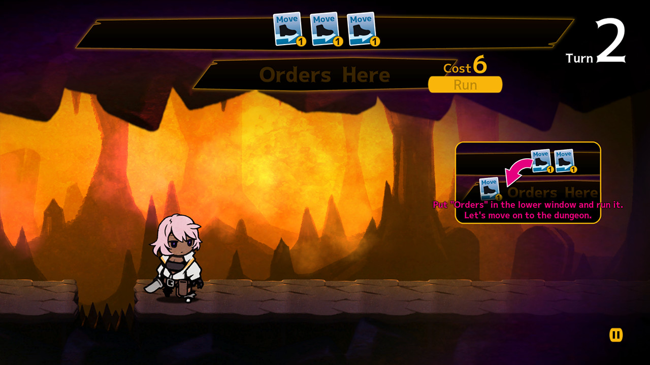 Doll Explorer Prologue screenshot 2