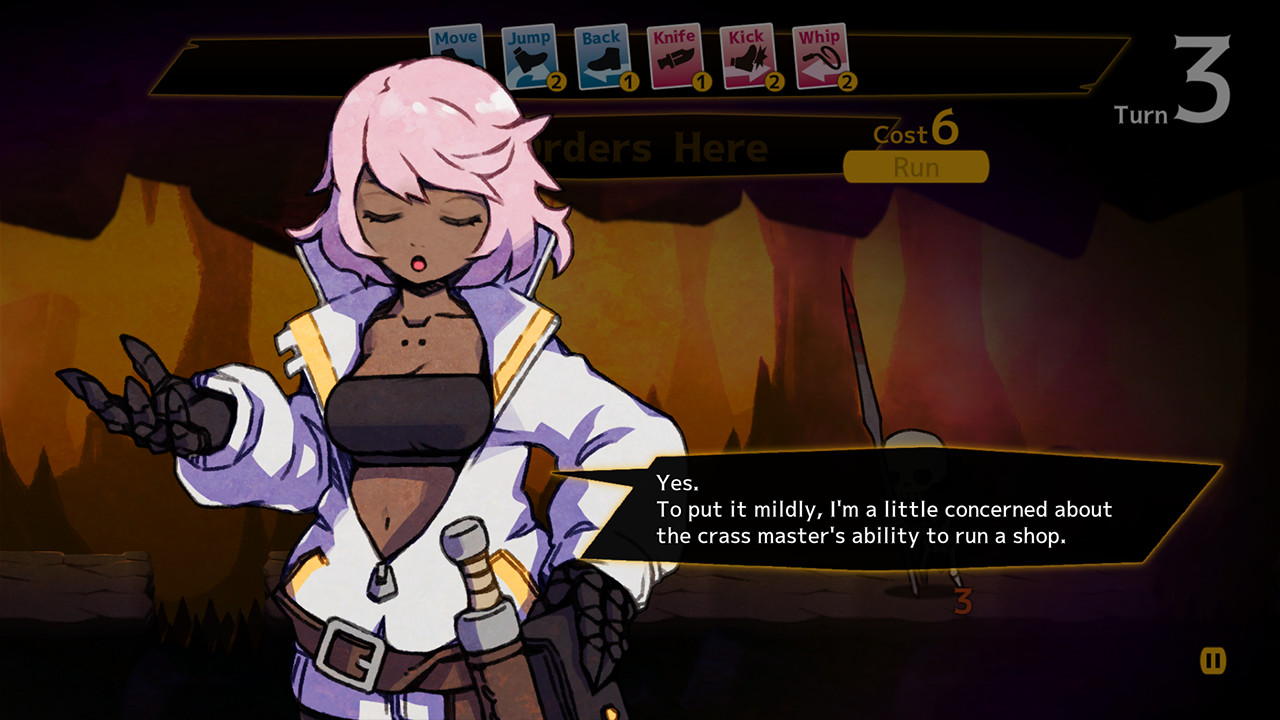 Doll Explorer Prologue screenshot 6