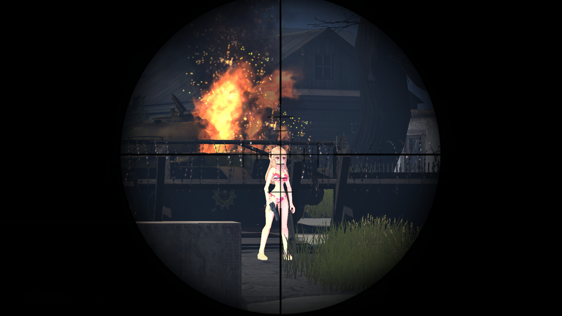 Soviet Hentai screenshot 7