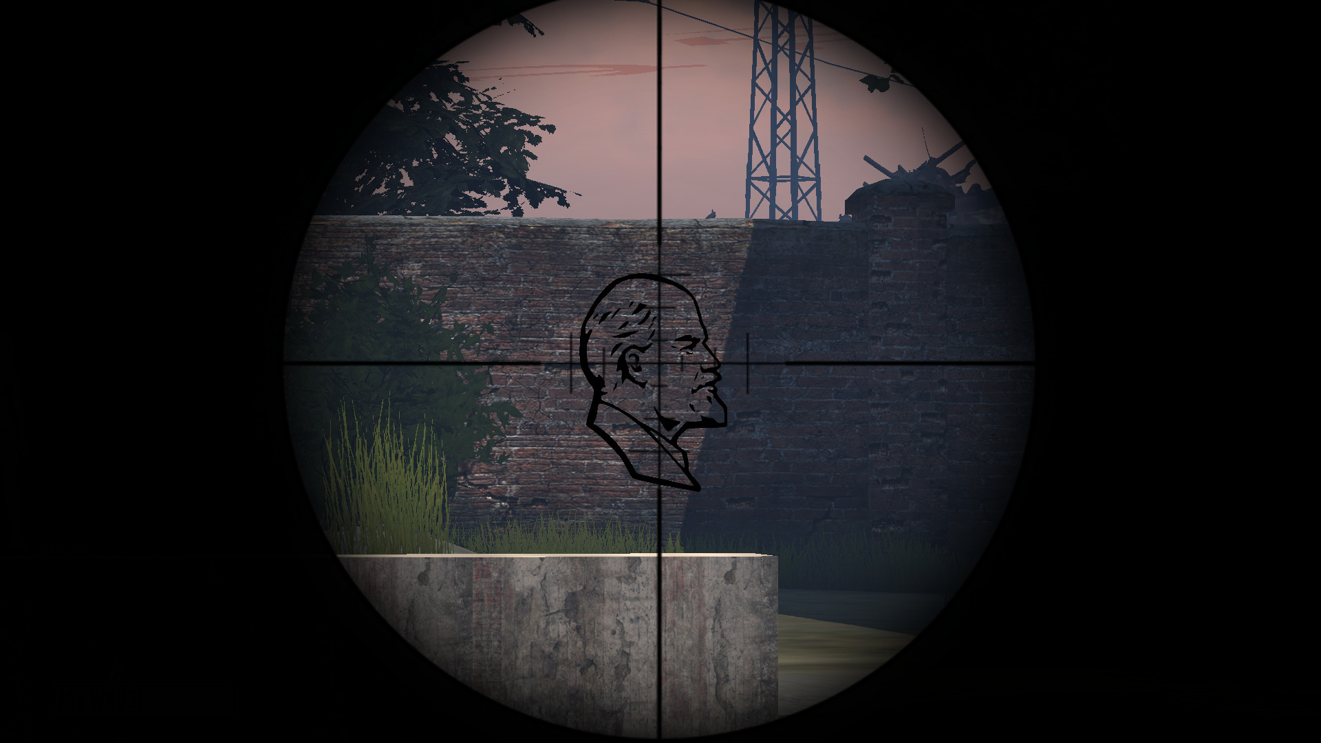 Soviet Hentai screenshot 1