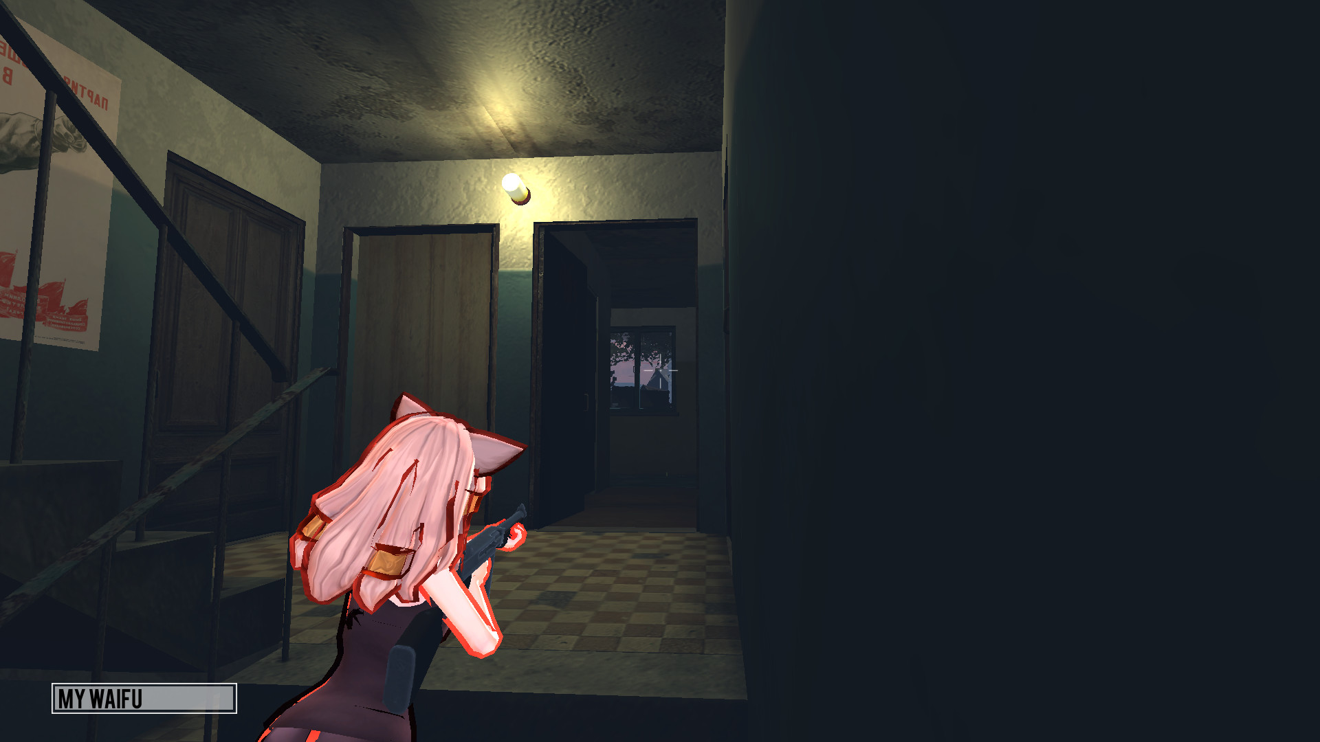 Soviet Hentai screenshot 2