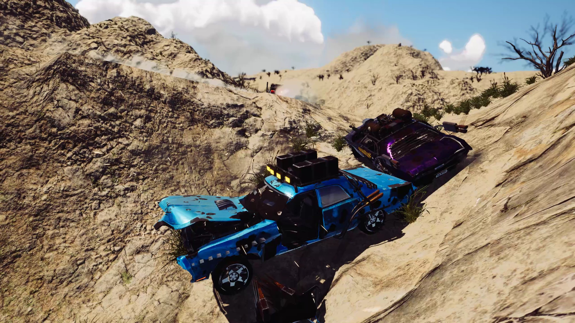 Zaacar screenshot 10