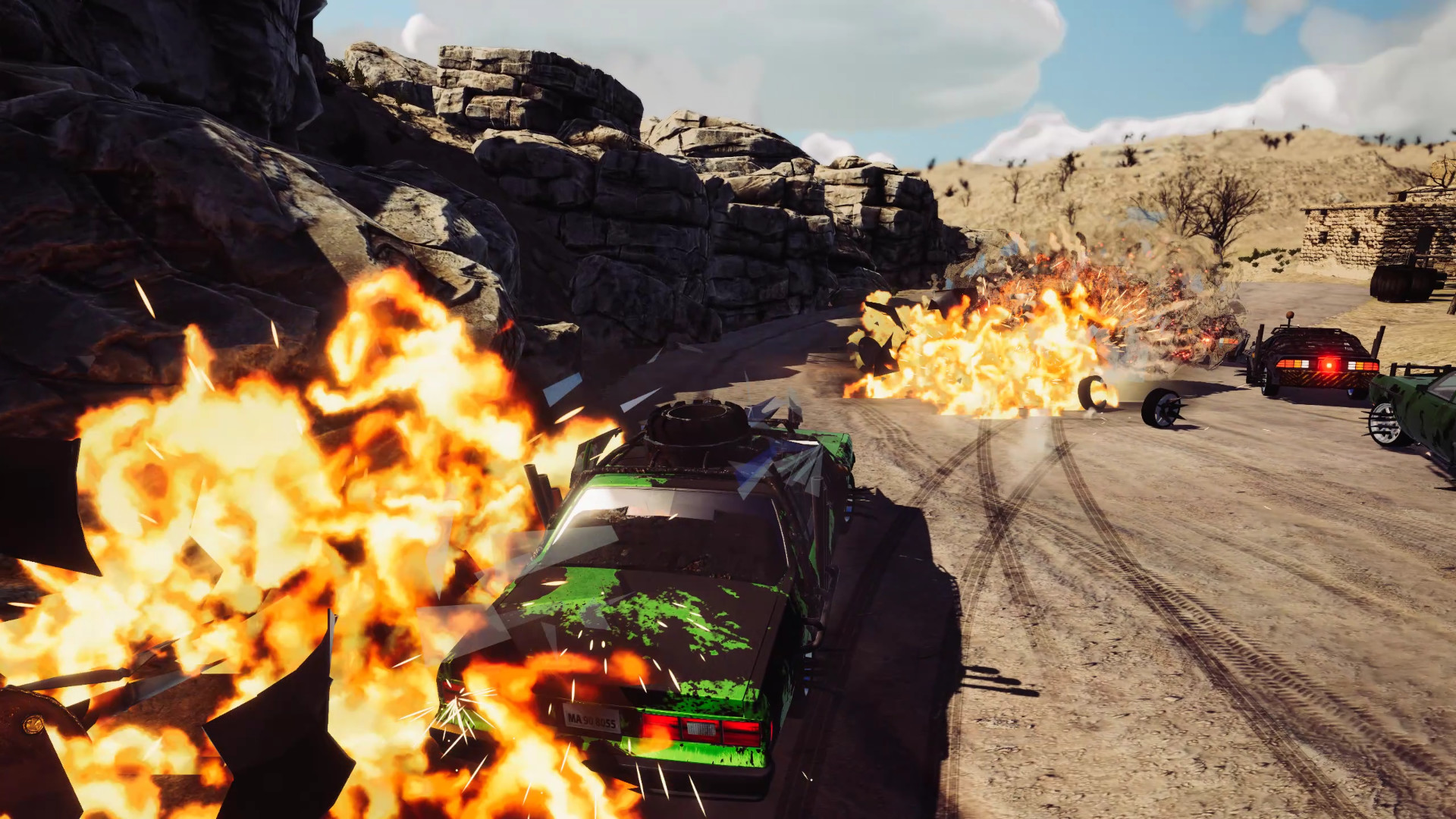 Zaacar screenshot 15